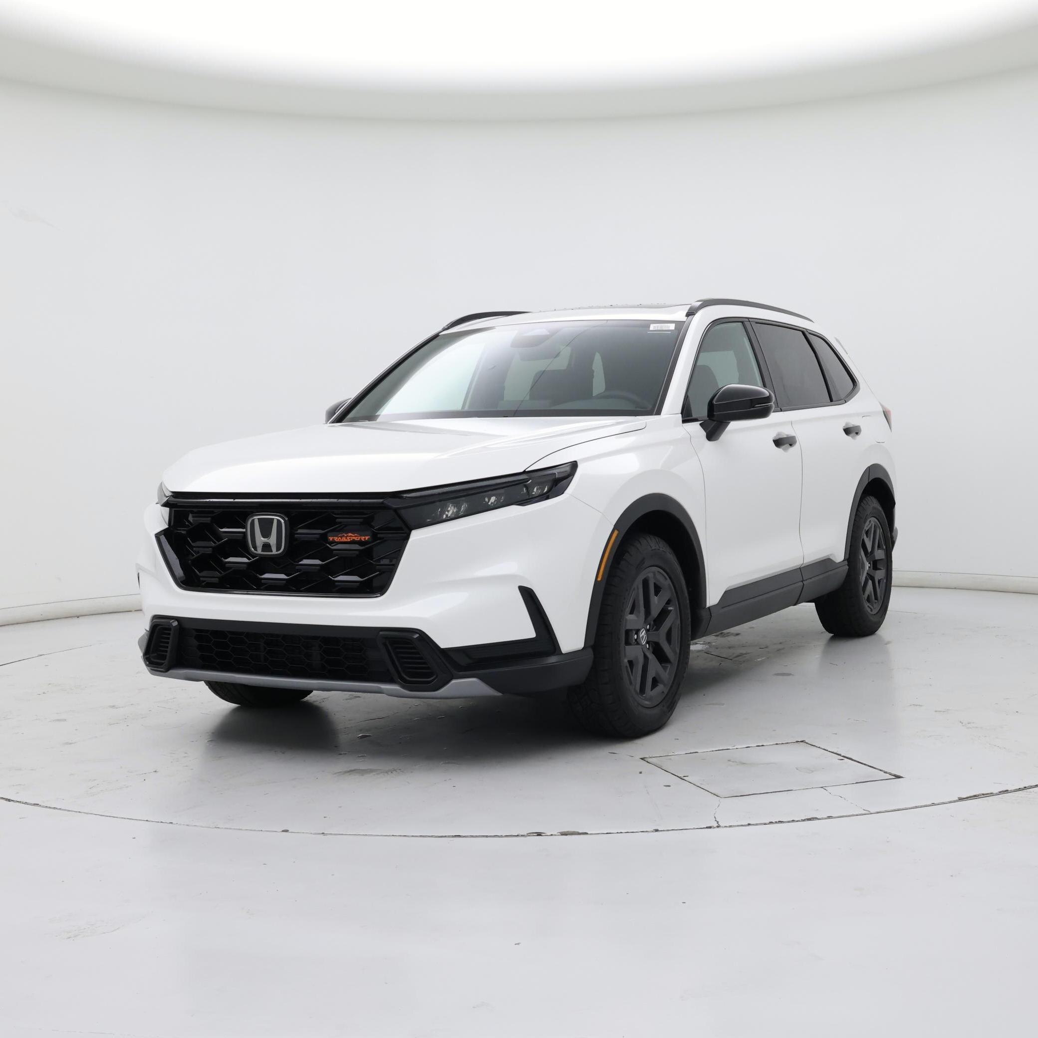 Thumbnail: 2026 Honda CR-V - 4