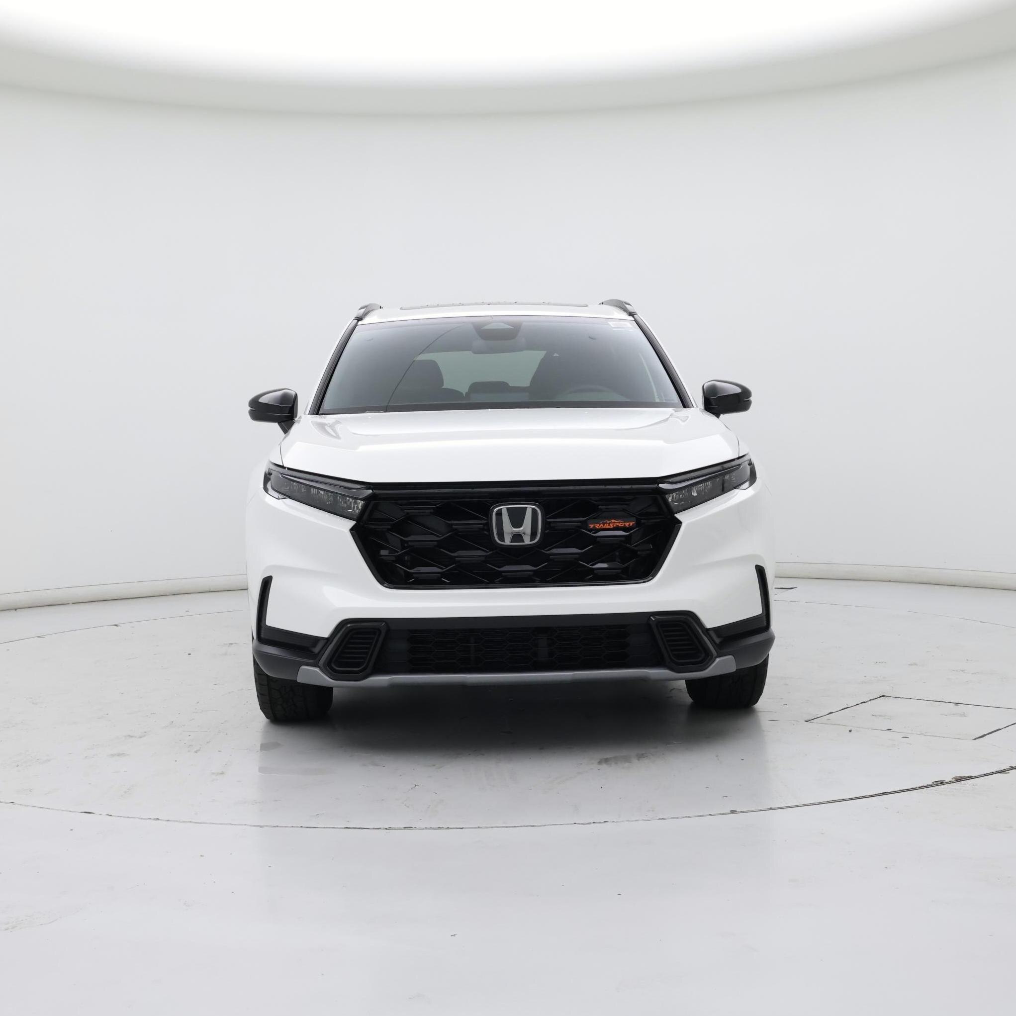 Thumbnail: 2026 Honda CR-V - 5
