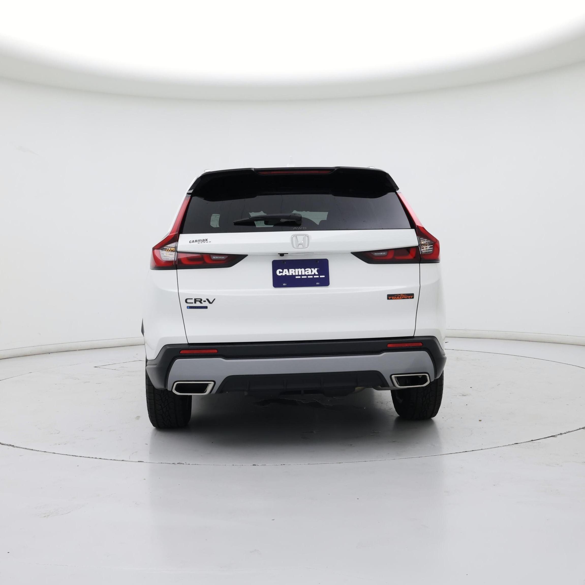 Thumbnail: 2026 Honda CR-V - 6