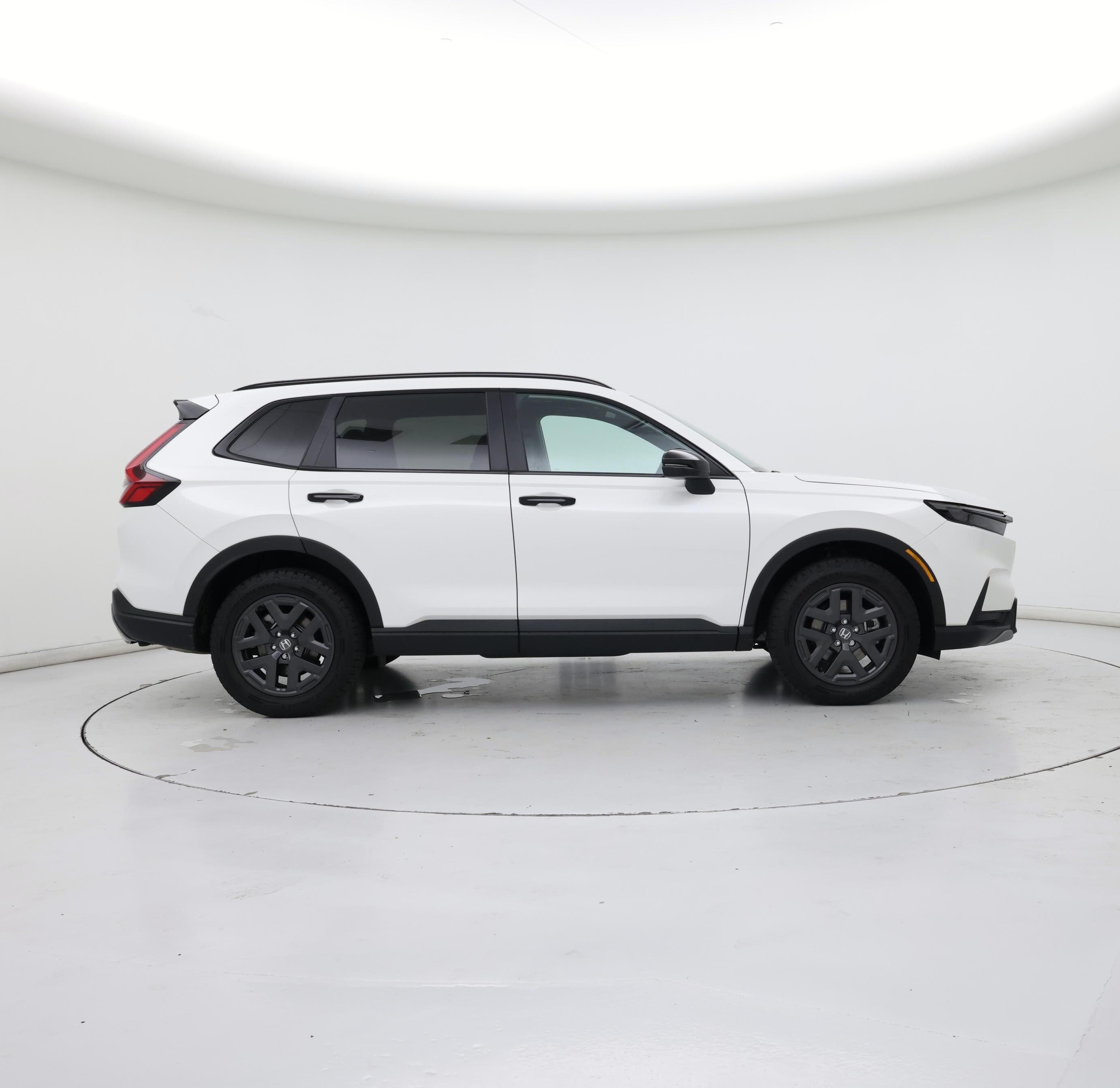 Thumbnail: 2026 Honda CR-V - 7