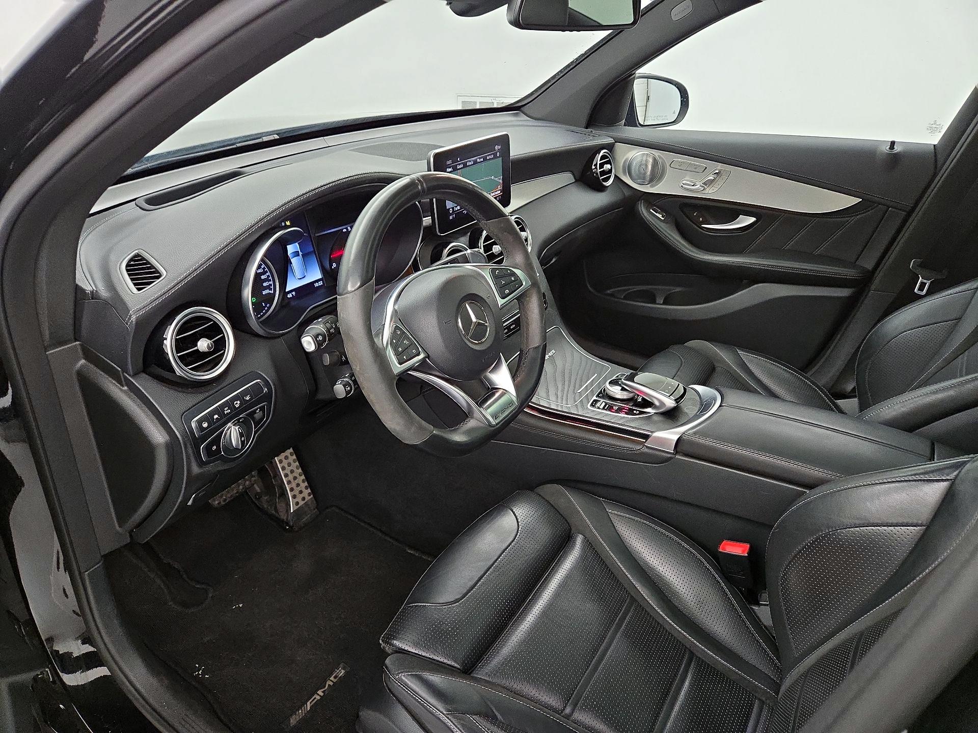 Thumbnail: 2018 Mercedes-Benz GL-Class - 11