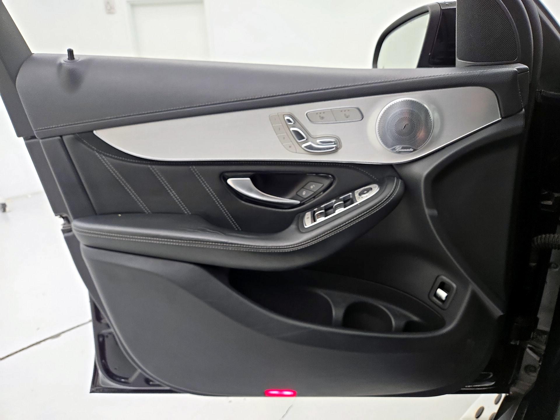 Thumbnail: 2018 Mercedes-Benz GL-Class - 12