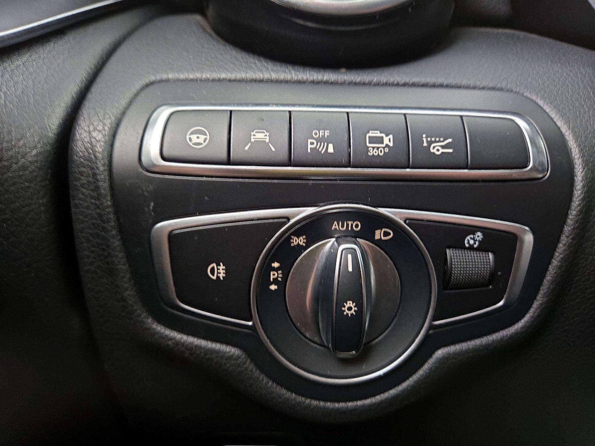 Thumbnail: 2018 Mercedes-Benz GL-Class - 13