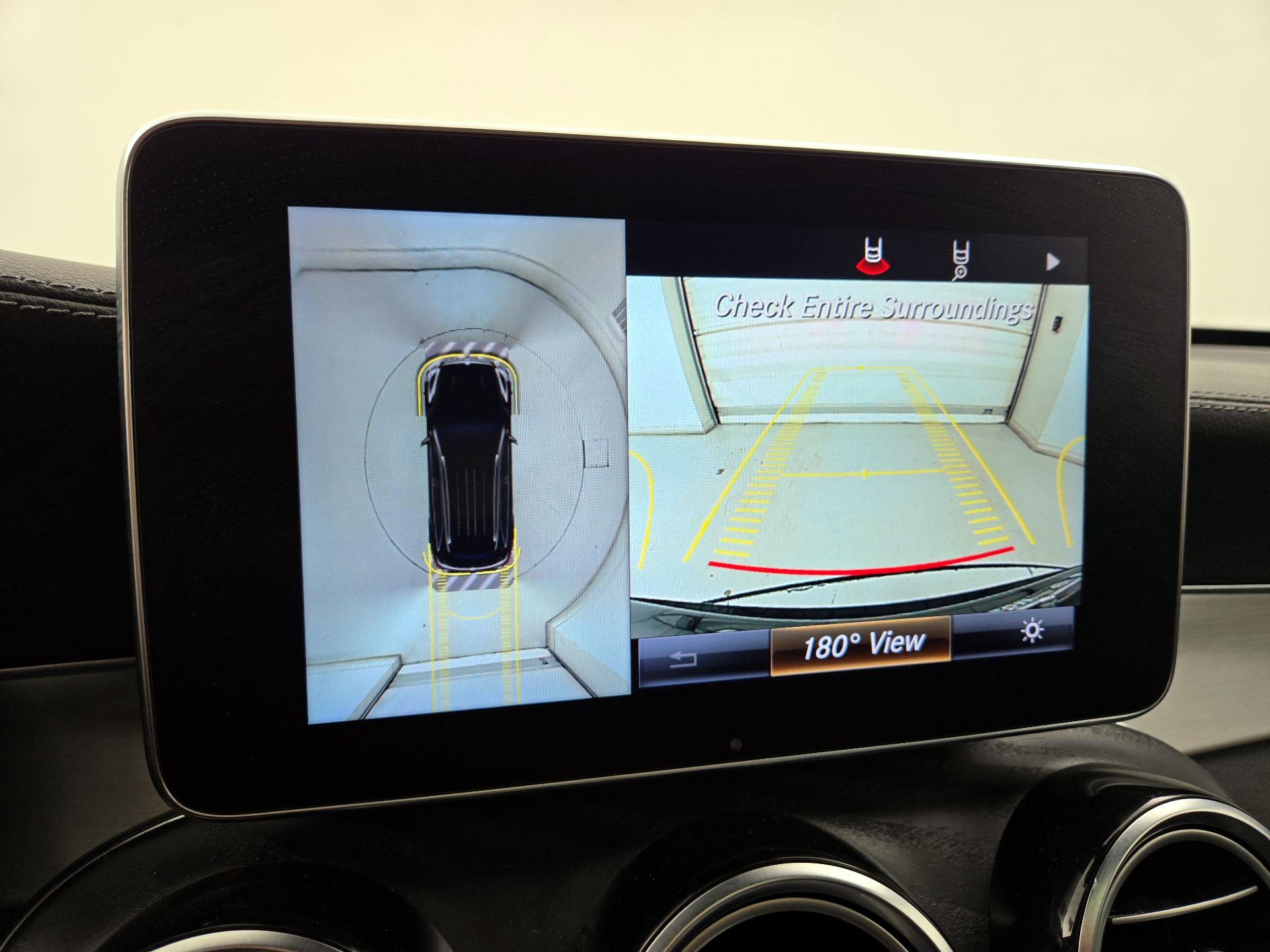 Thumbnail: 2018 Mercedes-Benz GL-Class - 15