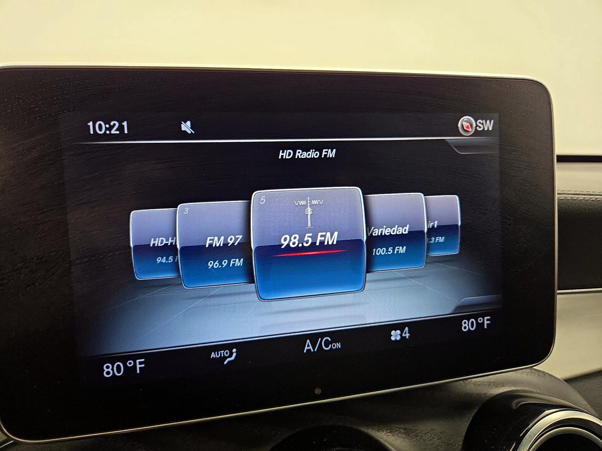 Thumbnail: 2018 Mercedes-Benz GL-Class - 16