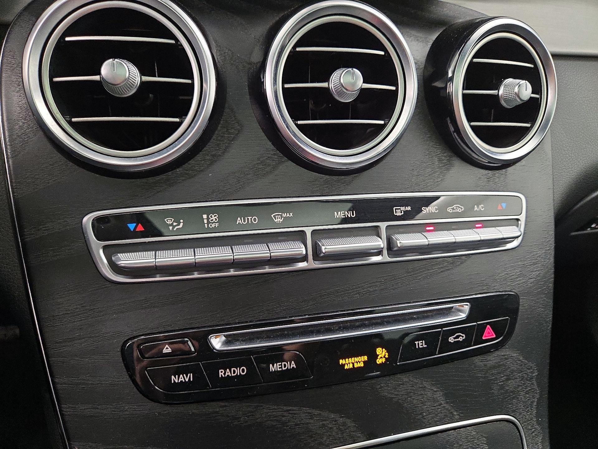 Thumbnail: 2018 Mercedes-Benz GL-Class - 17