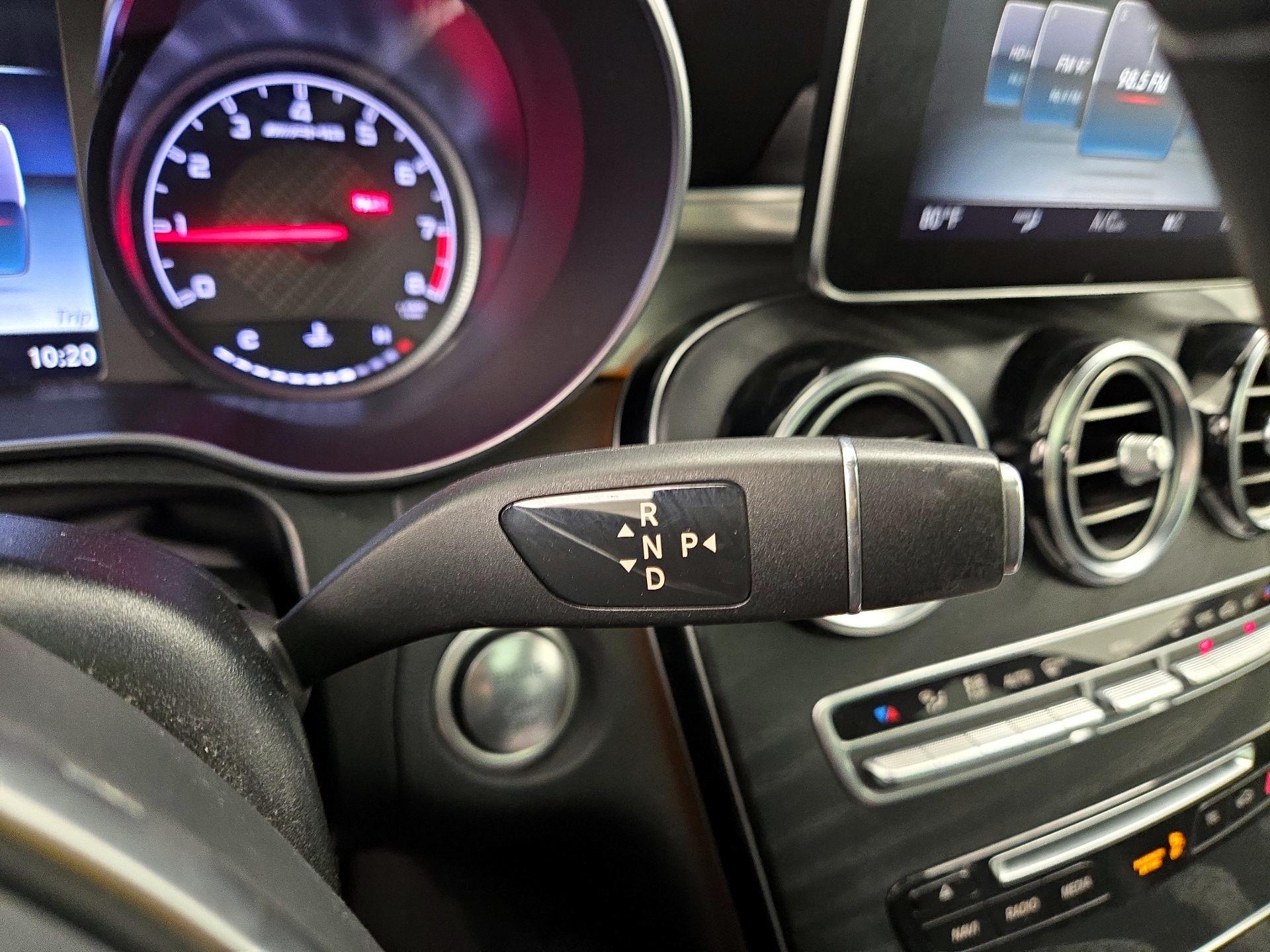 Thumbnail: 2018 Mercedes-Benz GL-Class - 18