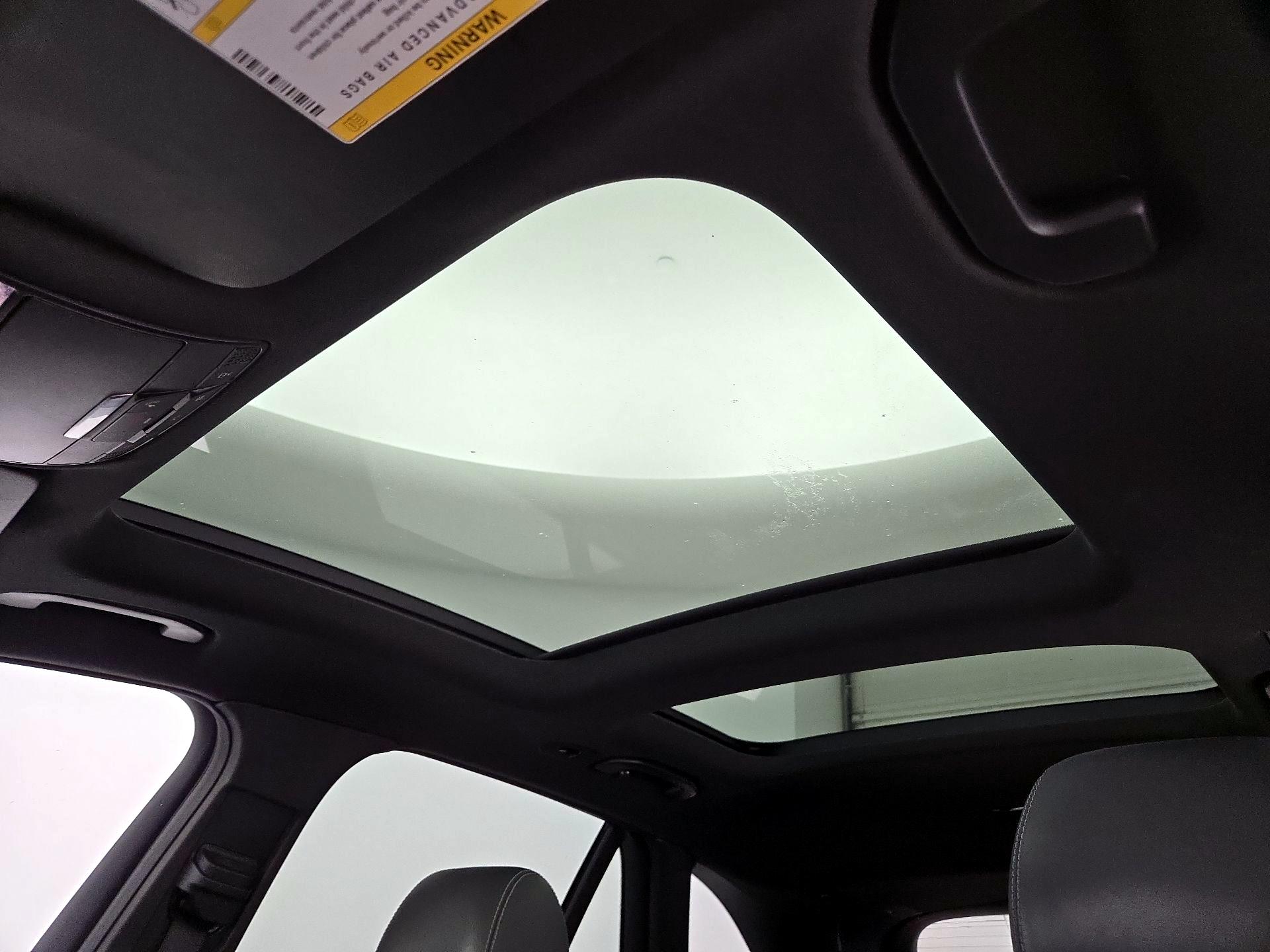 Thumbnail: 2018 Mercedes-Benz GL-Class - 20