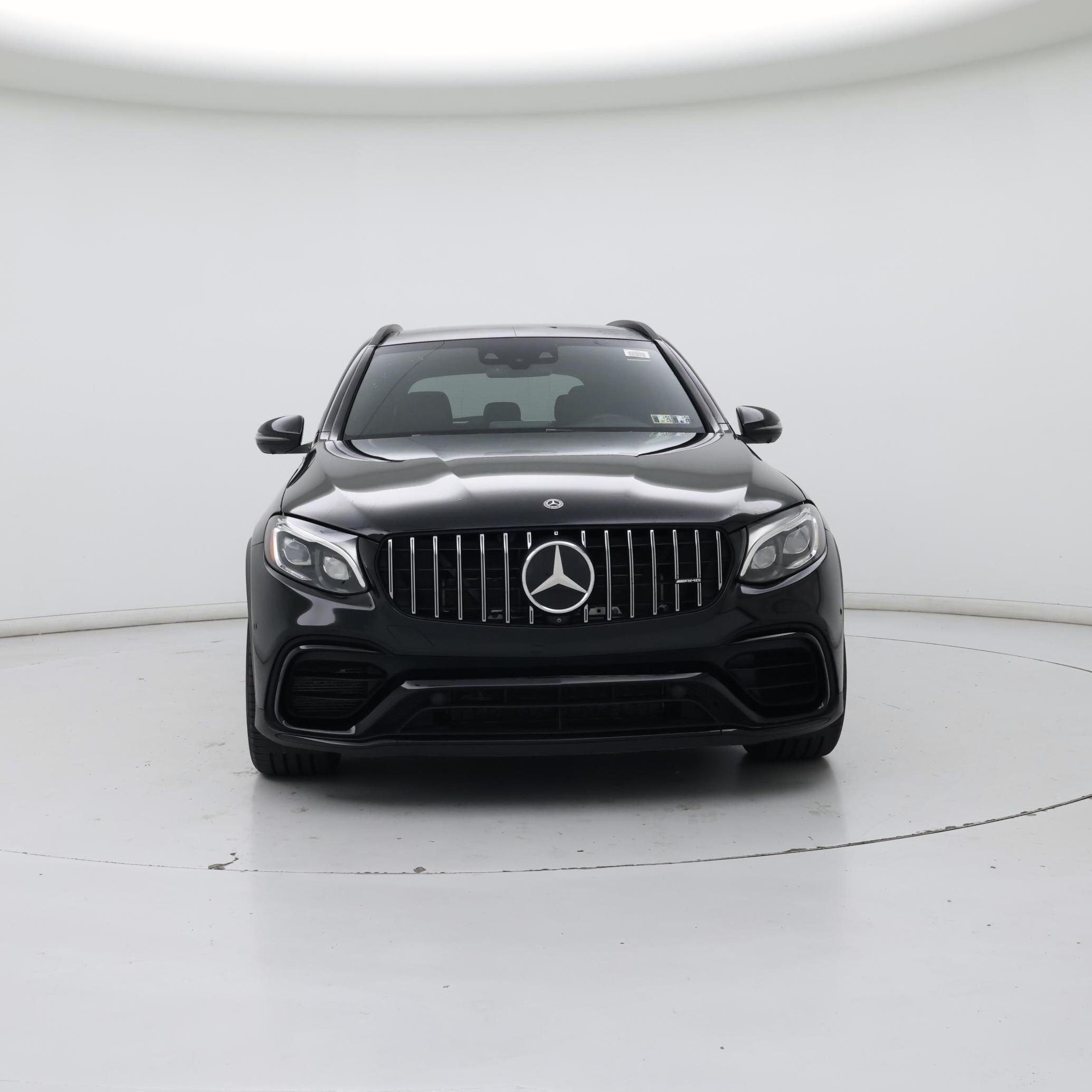 Thumbnail: 2018 Mercedes-Benz GL-Class - 5