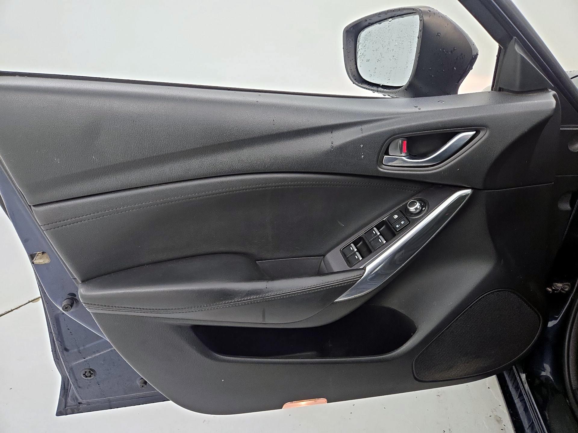 Thumbnail: 2017 Mazda Mazda6 - 12