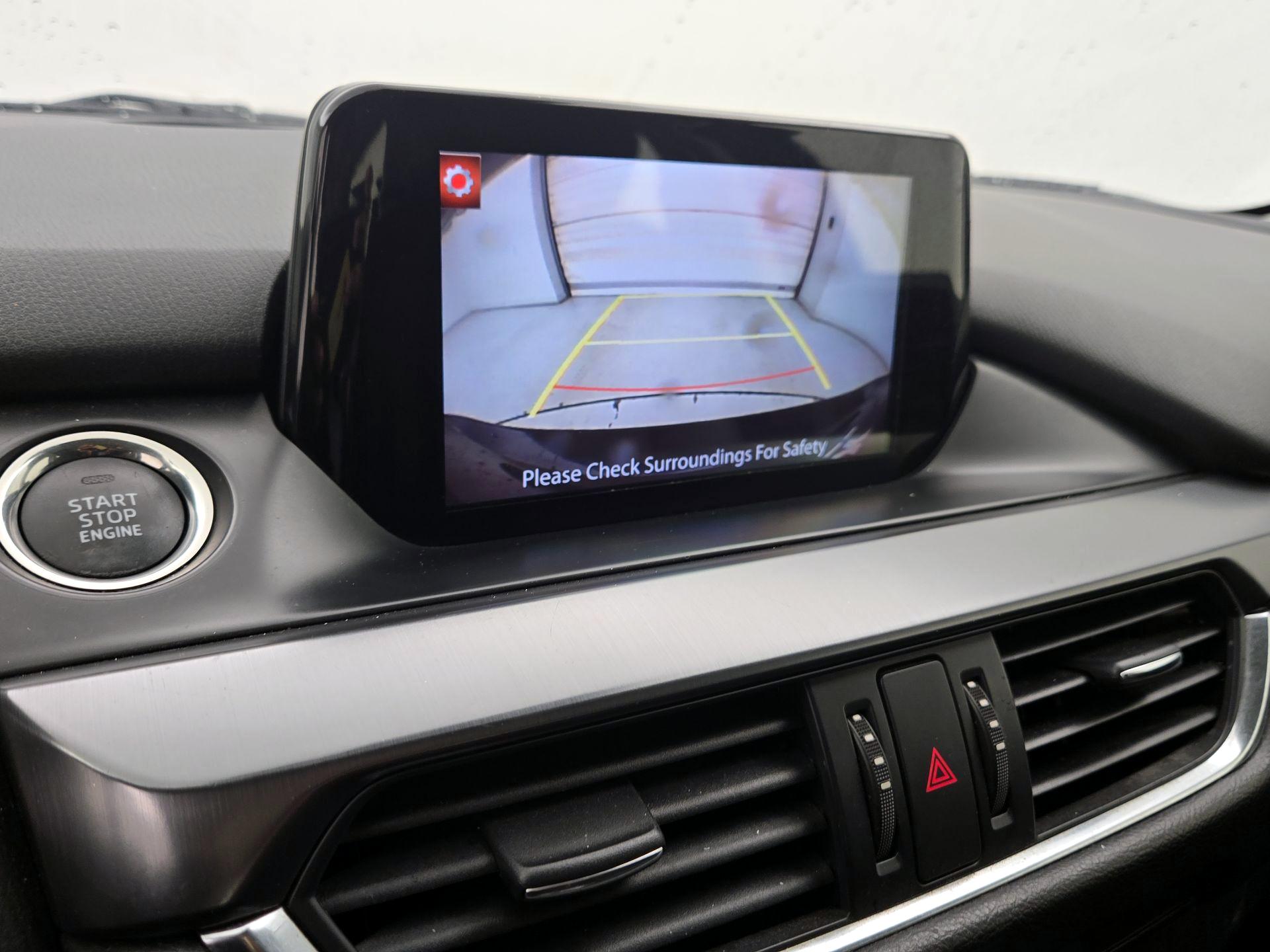 Thumbnail: 2017 Mazda Mazda6 - 14