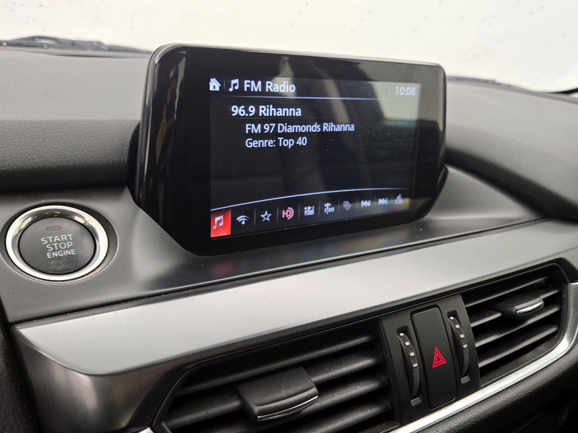 Thumbnail: 2017 Mazda Mazda6 - 15