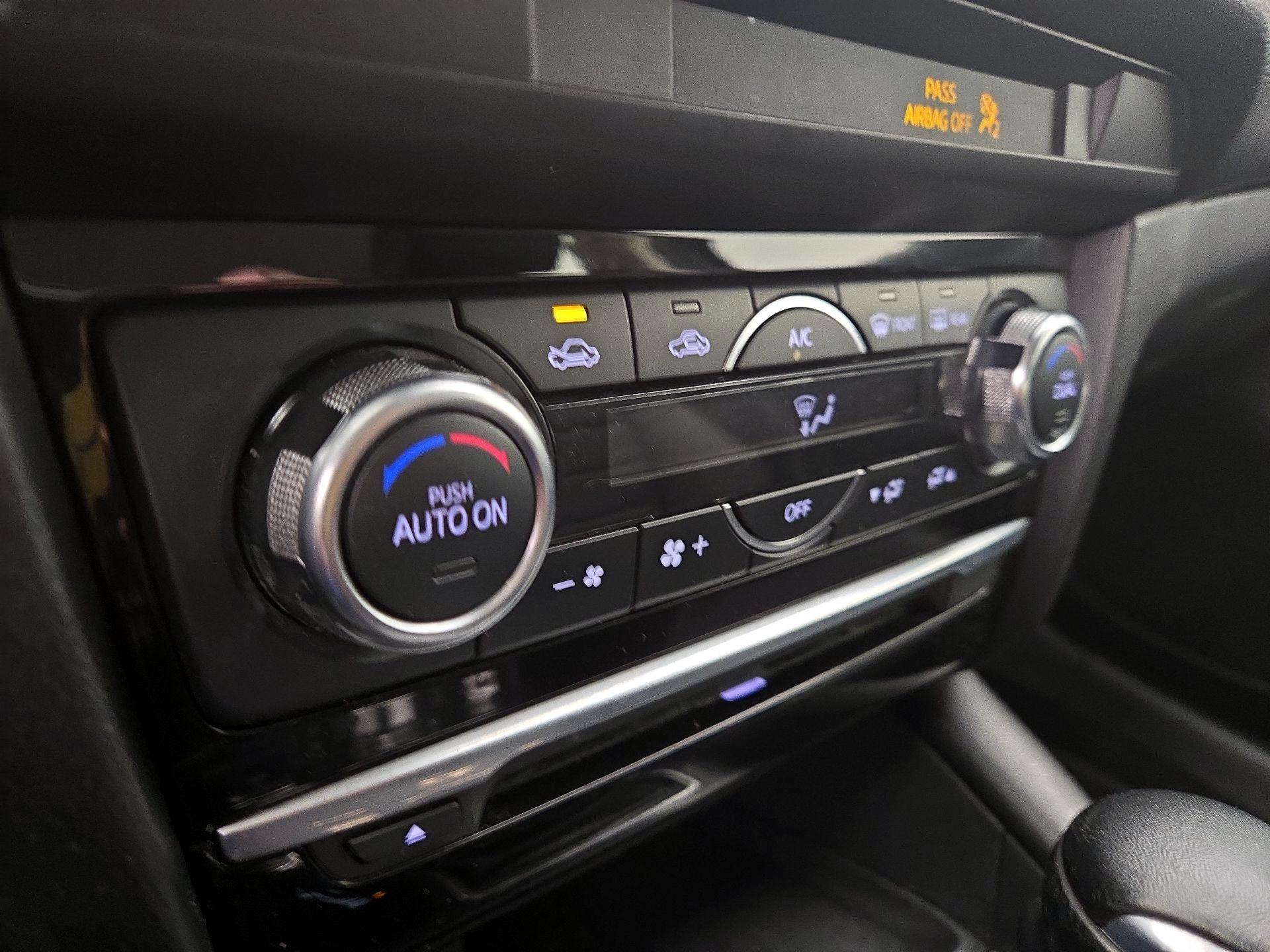 Thumbnail: 2017 Mazda Mazda6 - 16