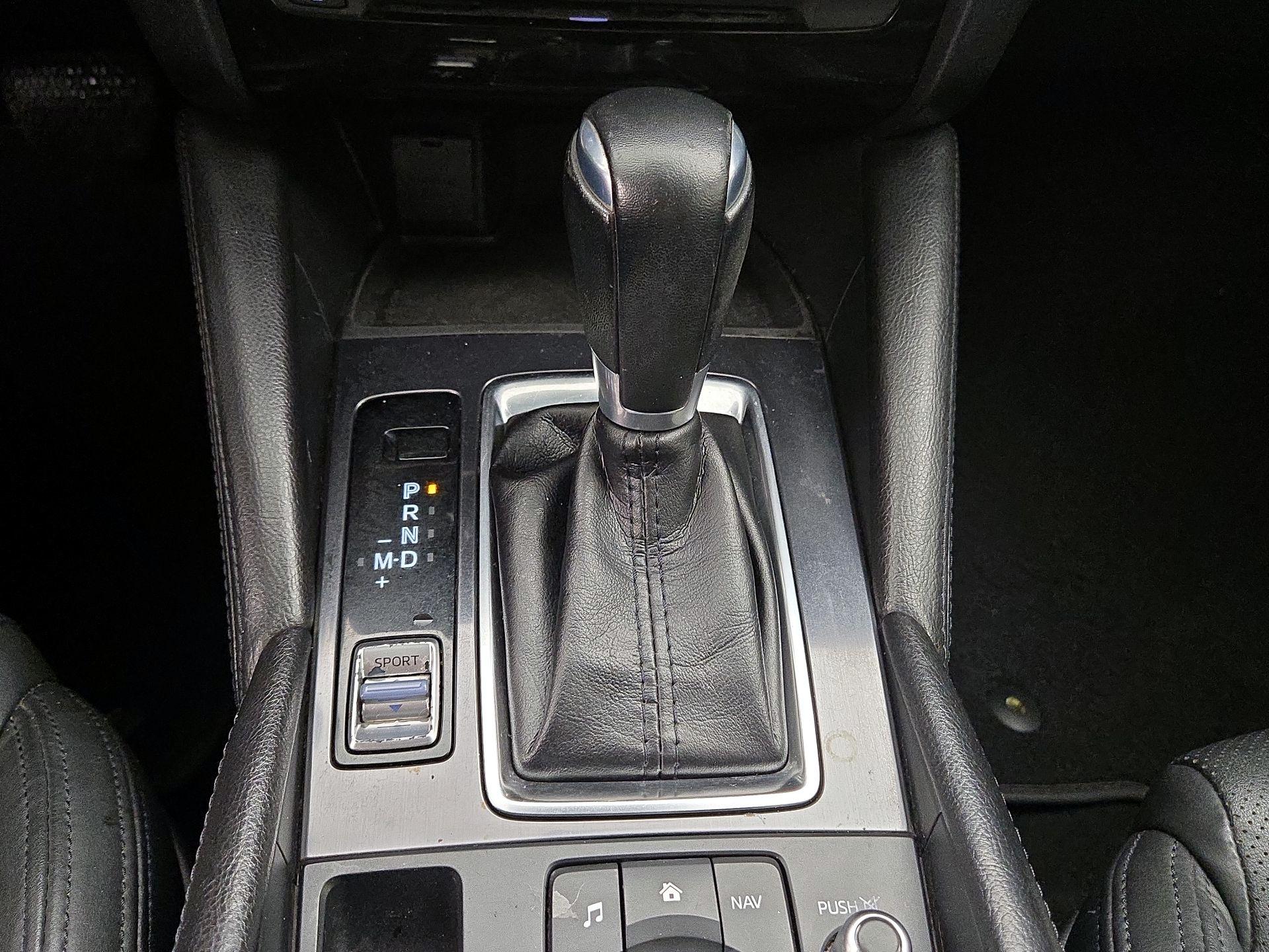 Thumbnail: 2017 Mazda Mazda6 - 17