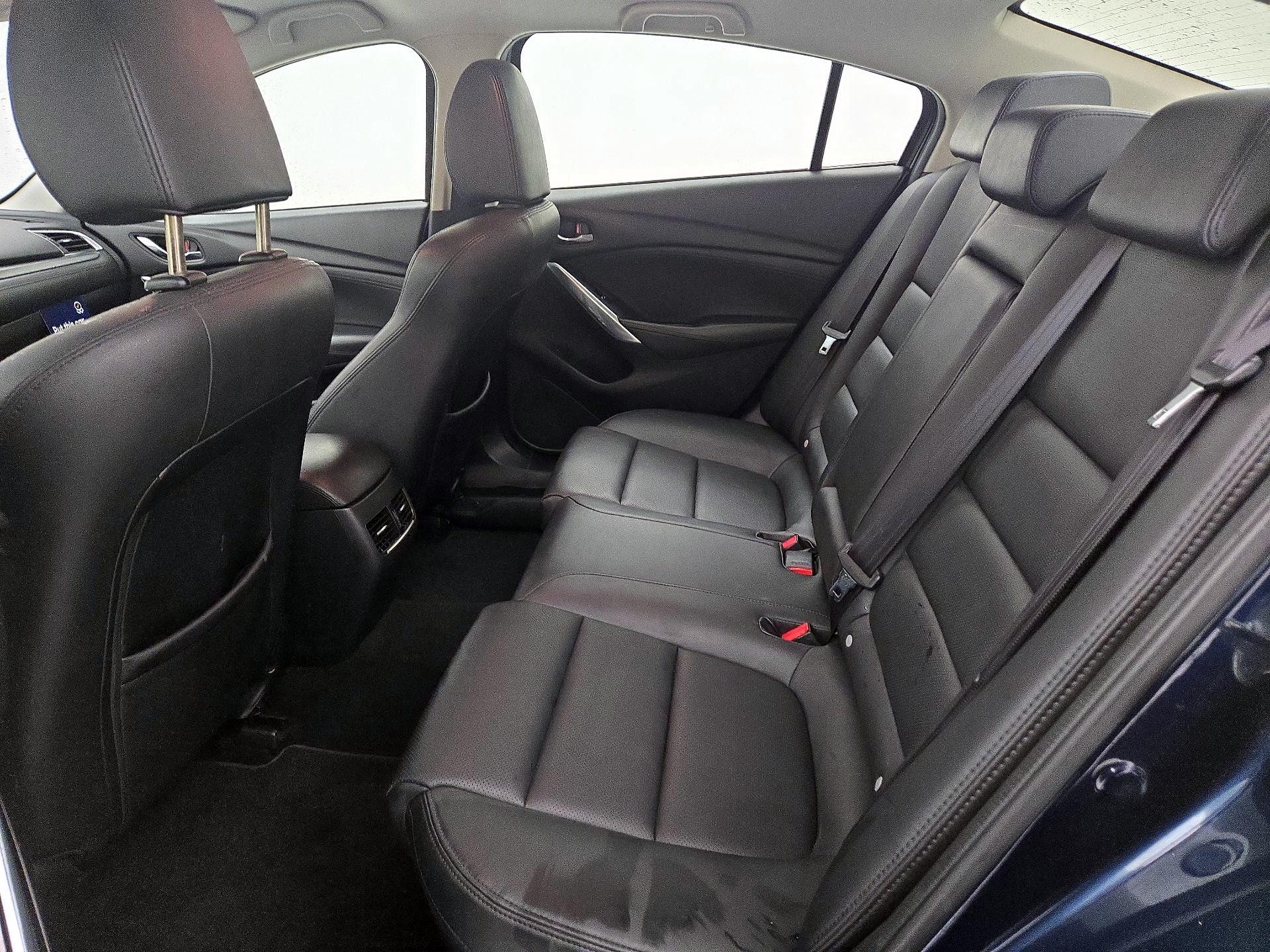 Thumbnail: 2017 Mazda Mazda6 - 18