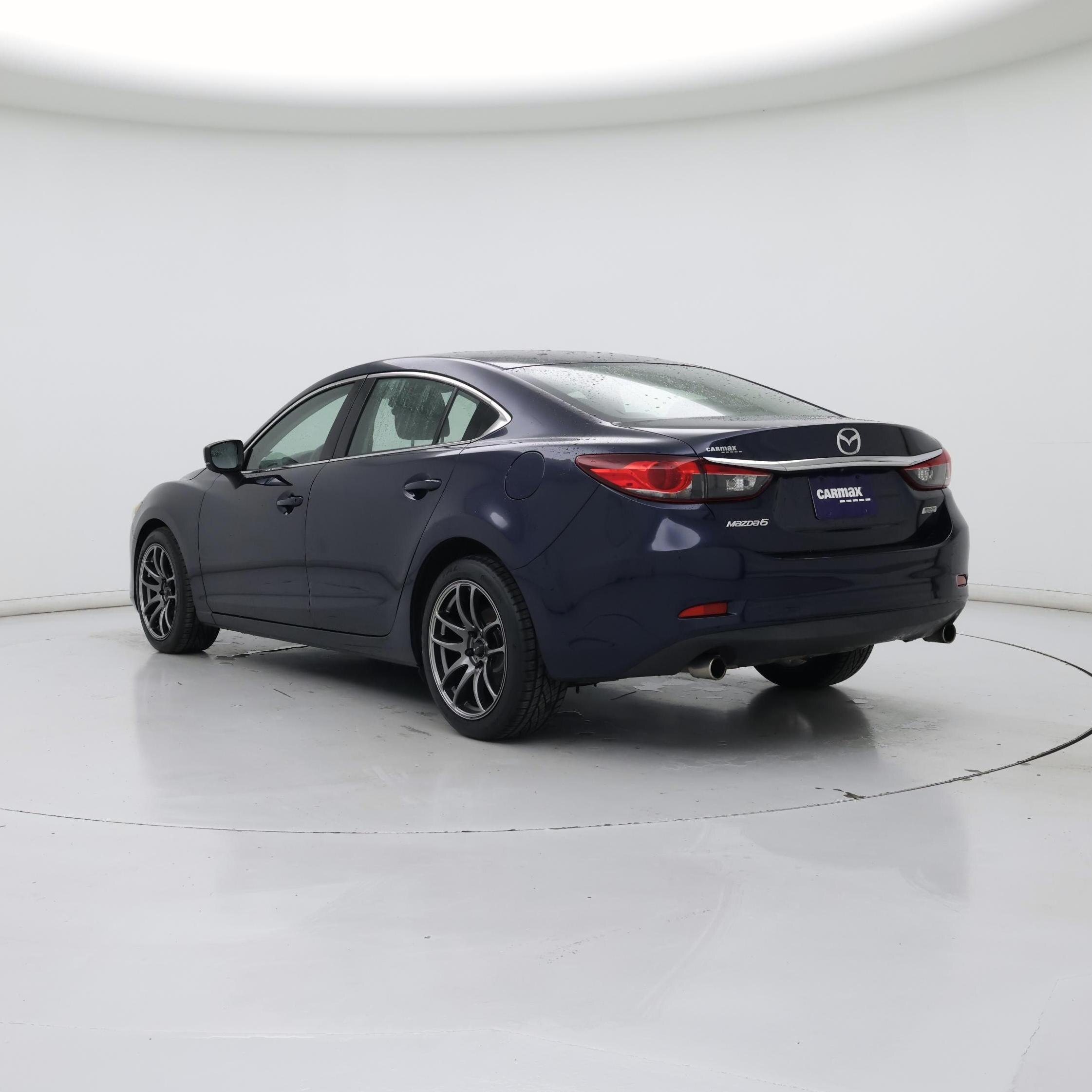 Thumbnail: 2017 Mazda Mazda6 - 2