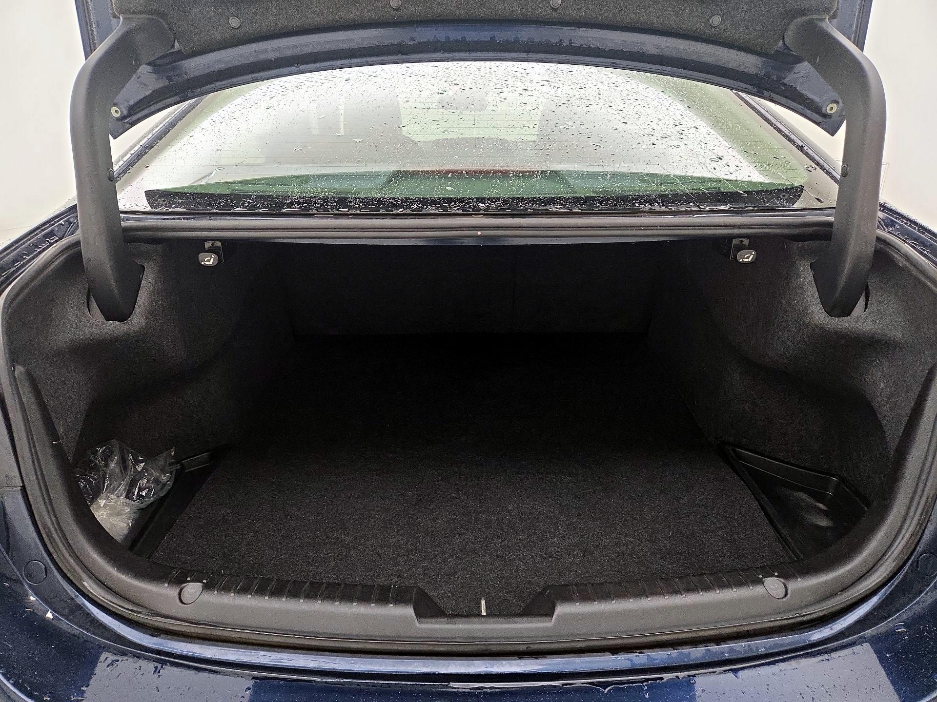 Thumbnail: 2017 Mazda Mazda6 - 19