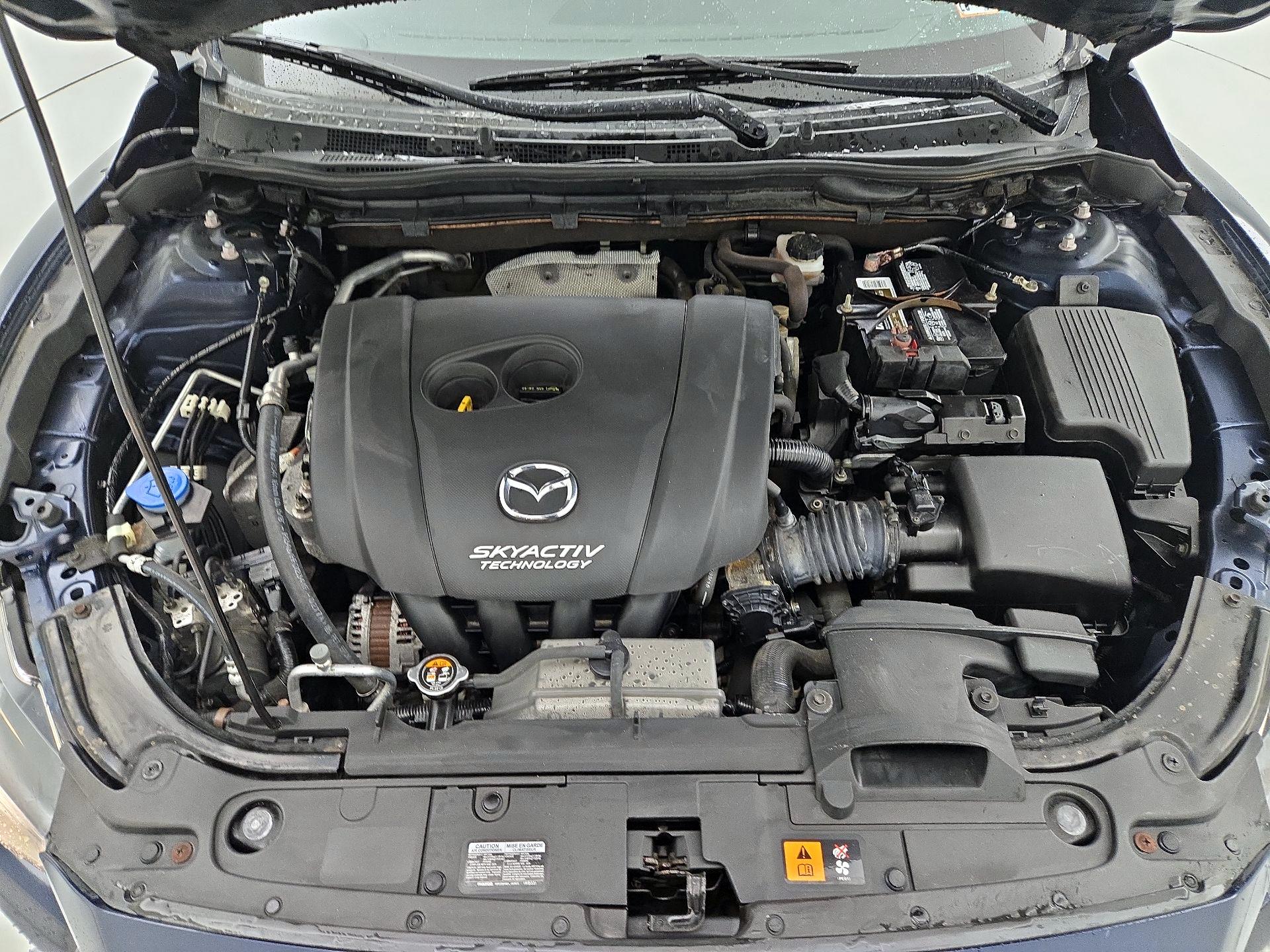 Thumbnail: 2017 Mazda Mazda6 - 20