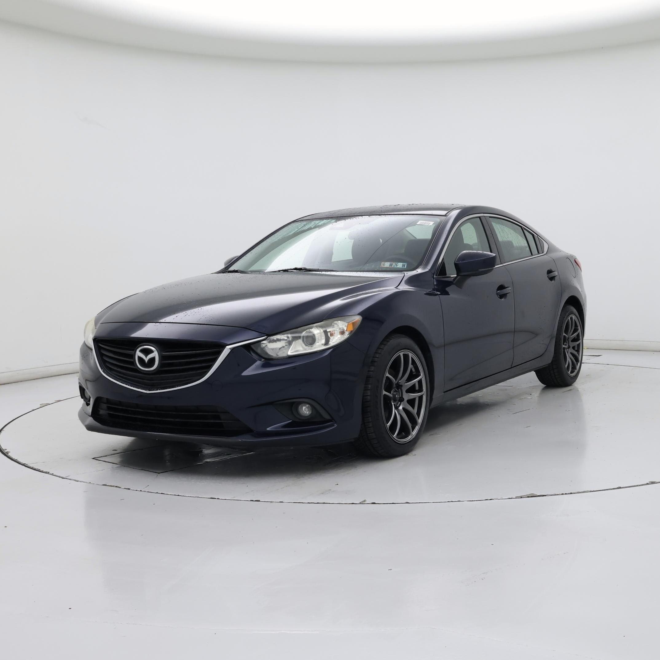 Thumbnail: 2017 Mazda Mazda6 - 4