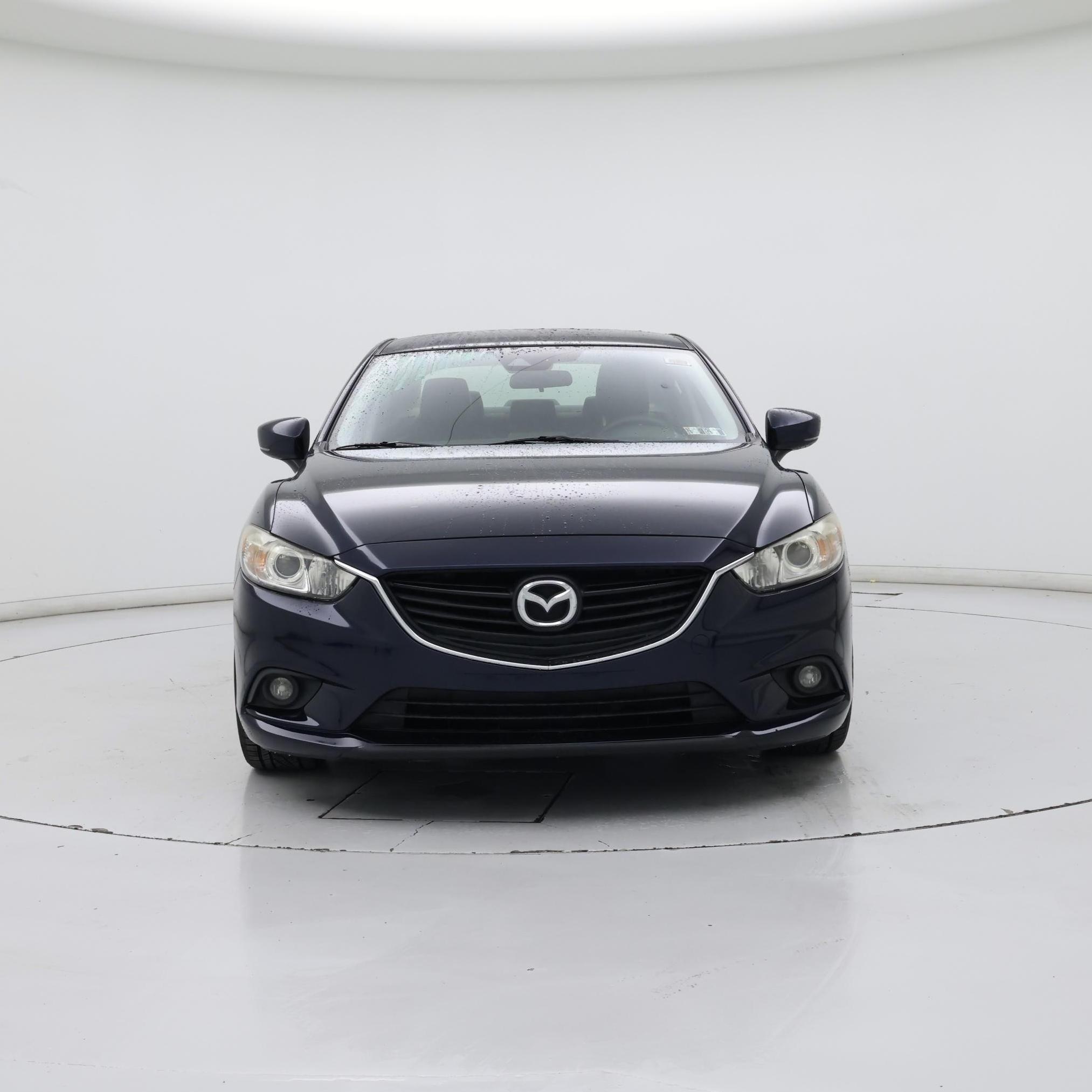 Thumbnail: 2017 Mazda Mazda6 - 5