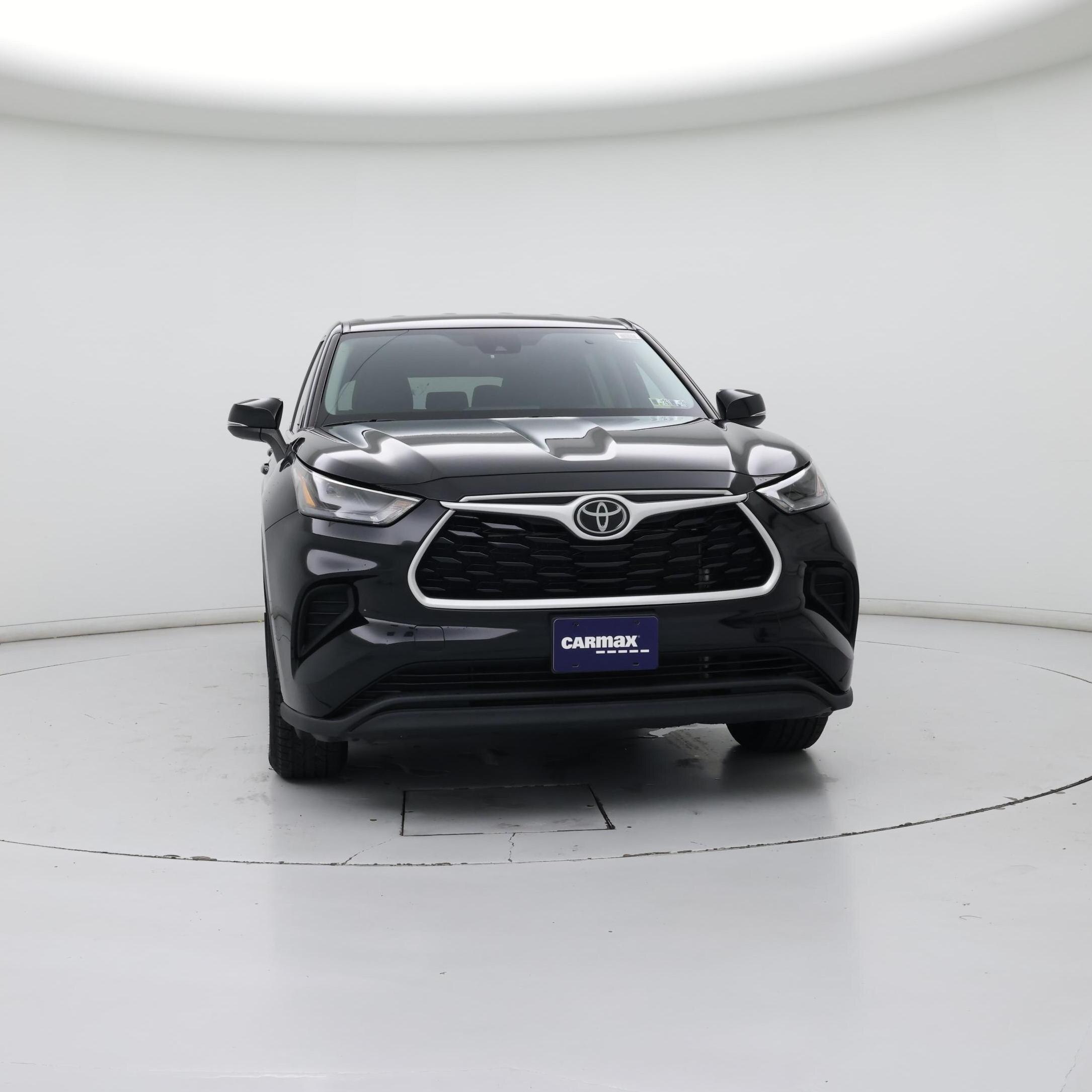 Thumbnail: 2022 Toyota Highlander - 5
