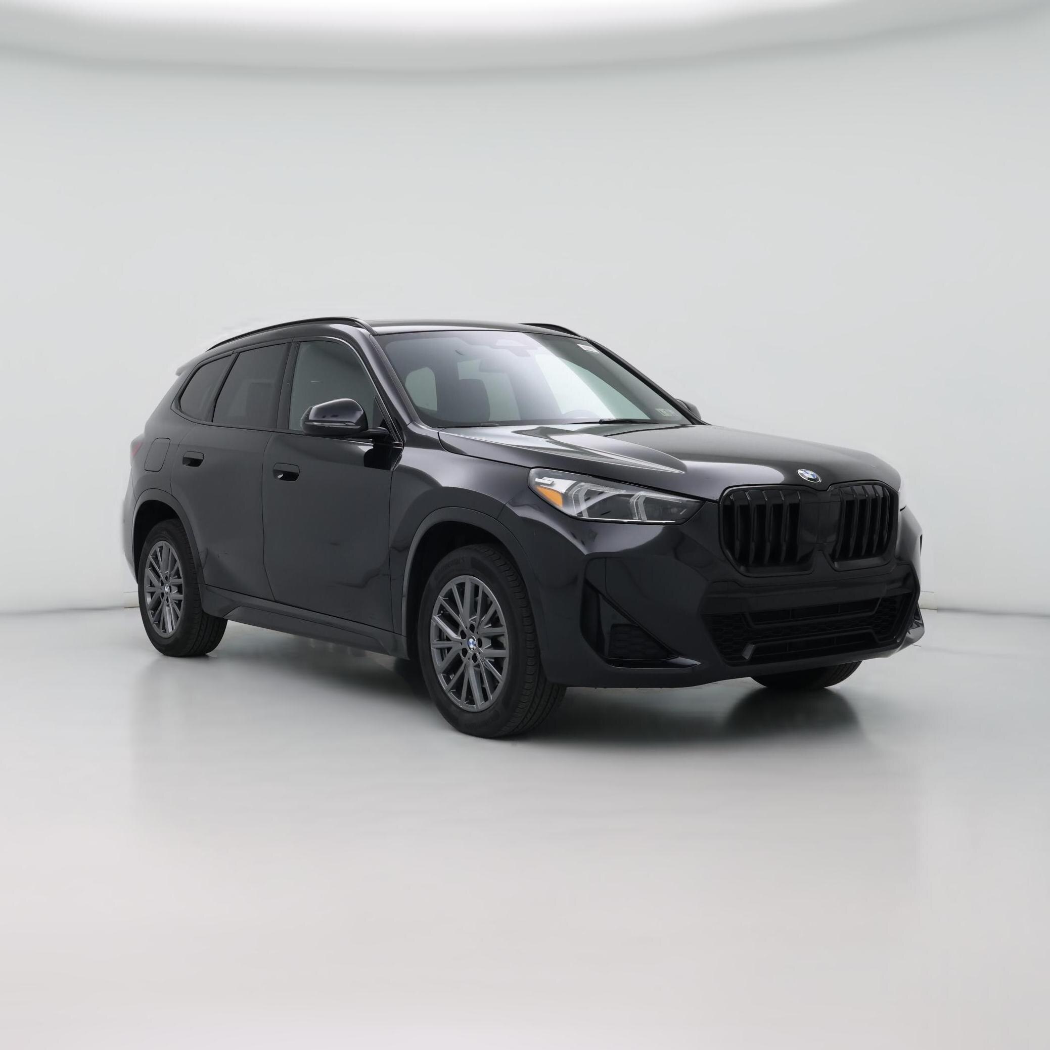 Thumbnail: 2023 BMW X1 - 1