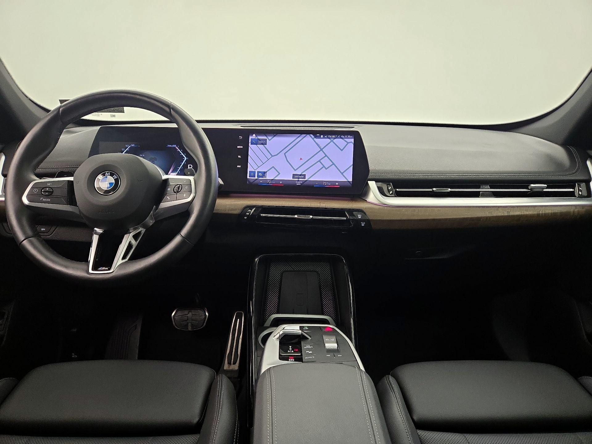 Thumbnail: 2023 BMW X1 - 9