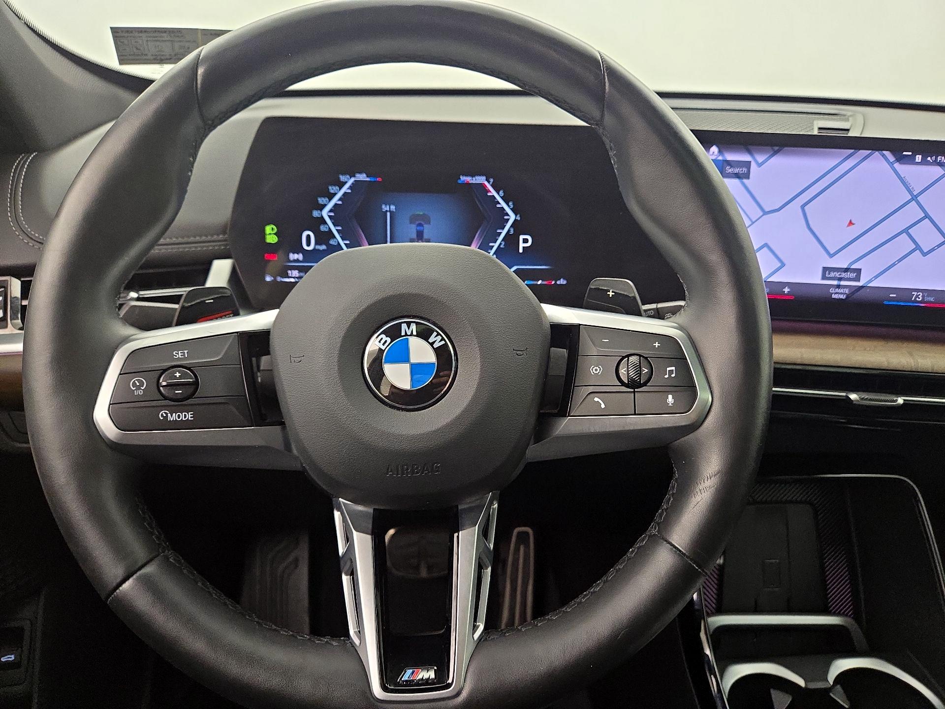 Thumbnail: 2023 BMW X1 - 10