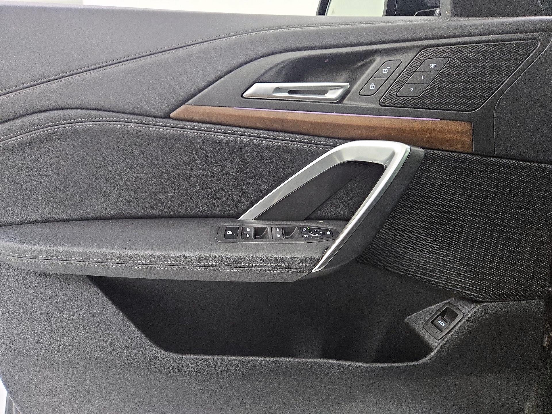 Thumbnail: 2023 BMW X1 - 12