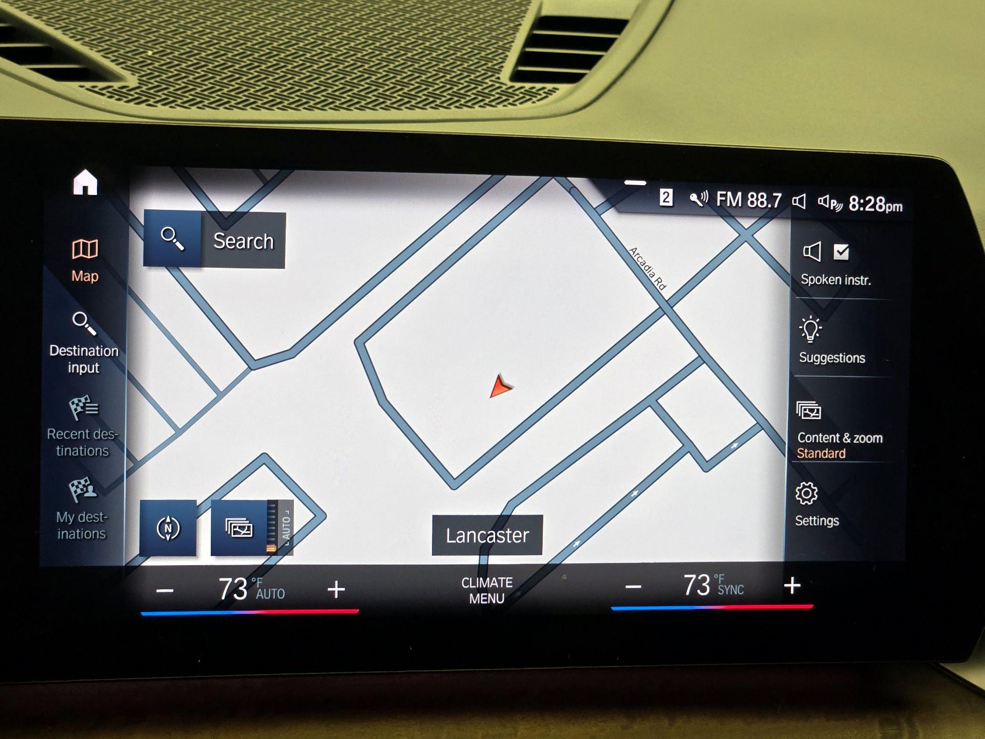 Thumbnail: 2023 BMW X1 - 13