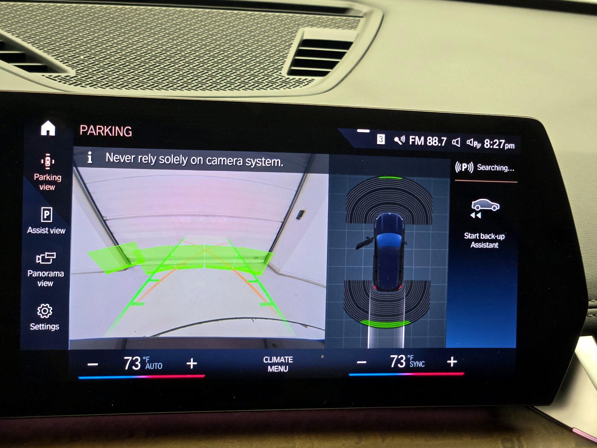 Thumbnail: 2023 BMW X1 - 14