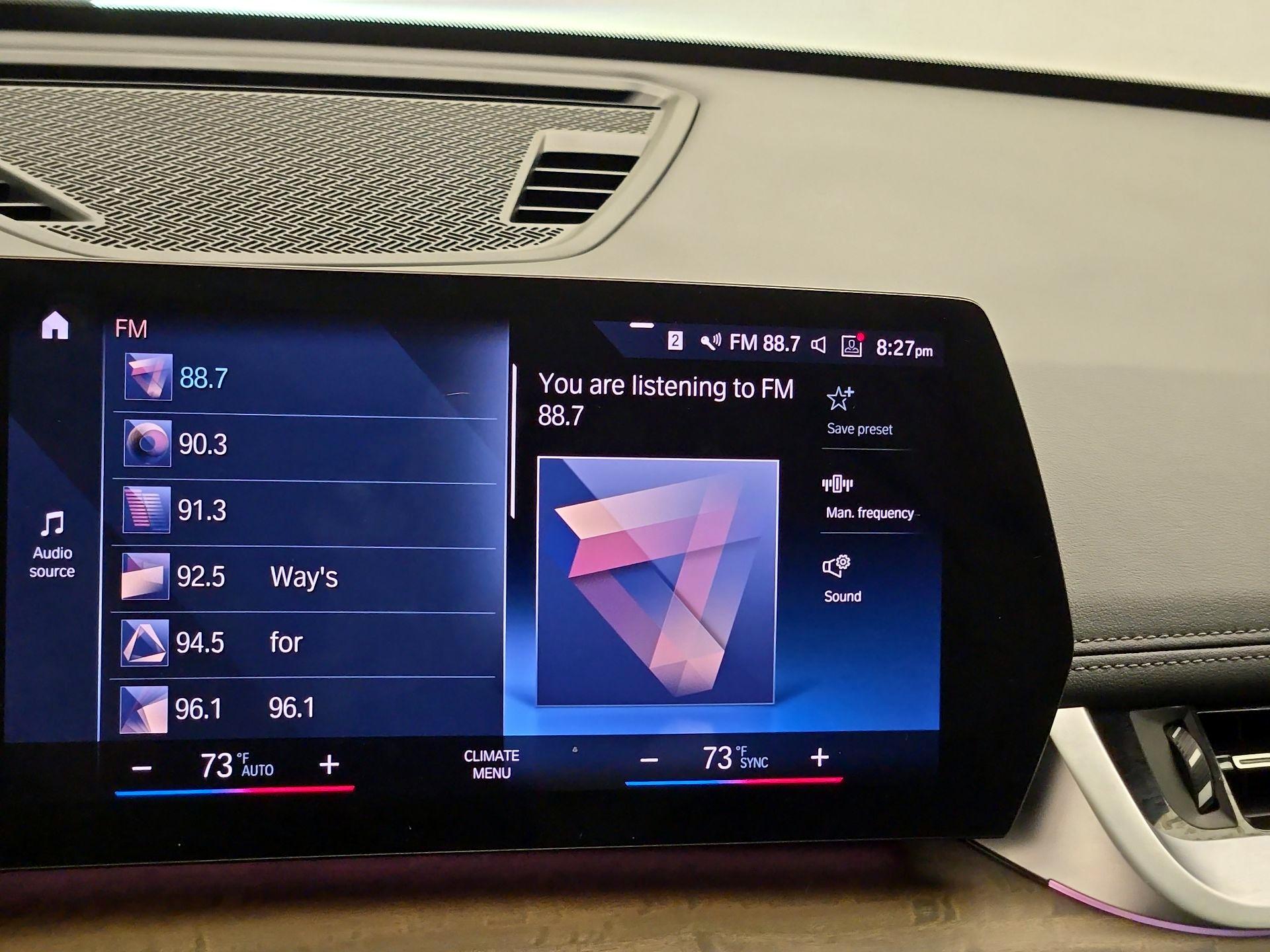 Thumbnail: 2023 BMW X1 - 15