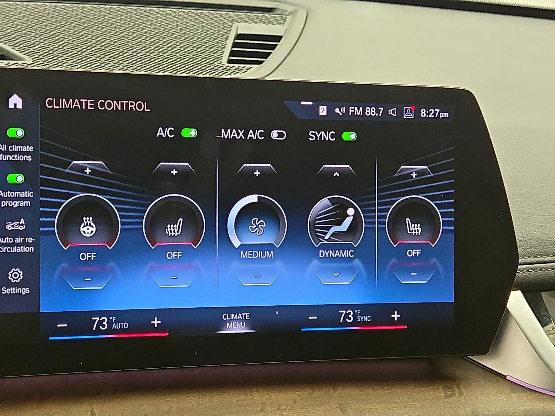 Thumbnail: 2023 BMW X1 - 16