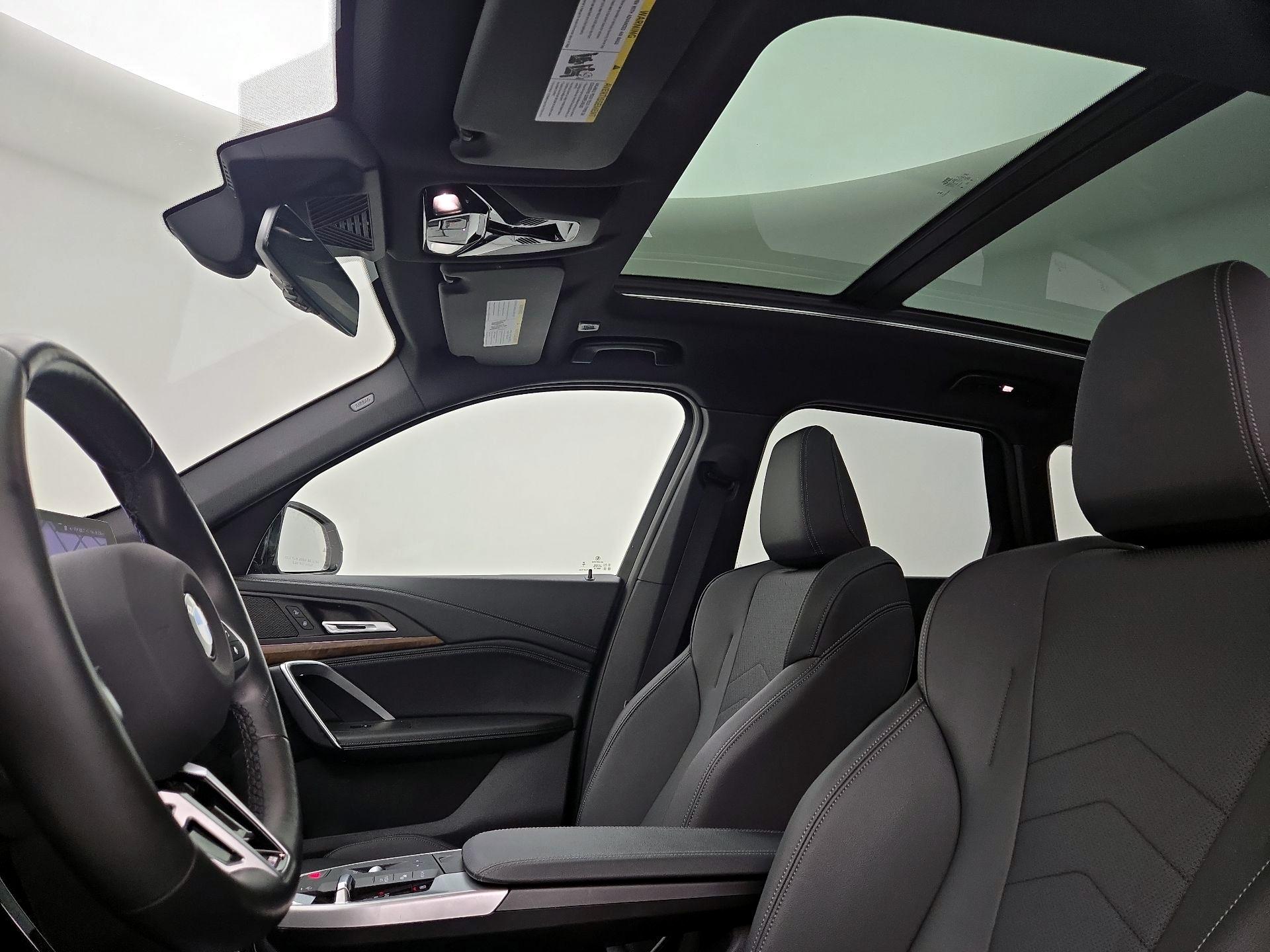 Thumbnail: 2023 BMW X1 - 19