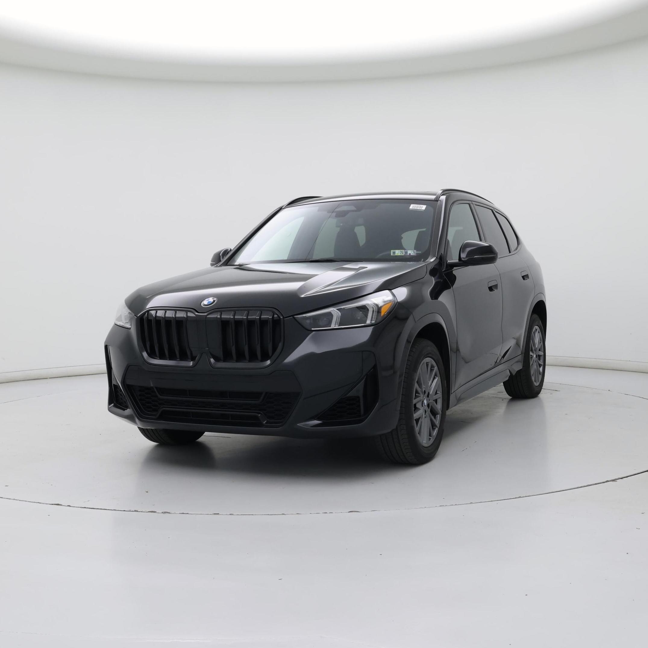 Thumbnail: 2023 BMW X1 - 4