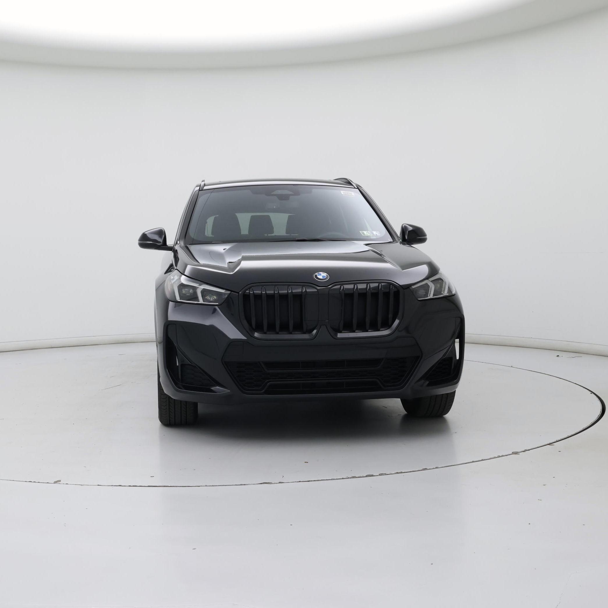 Thumbnail: 2023 BMW X1 - 5