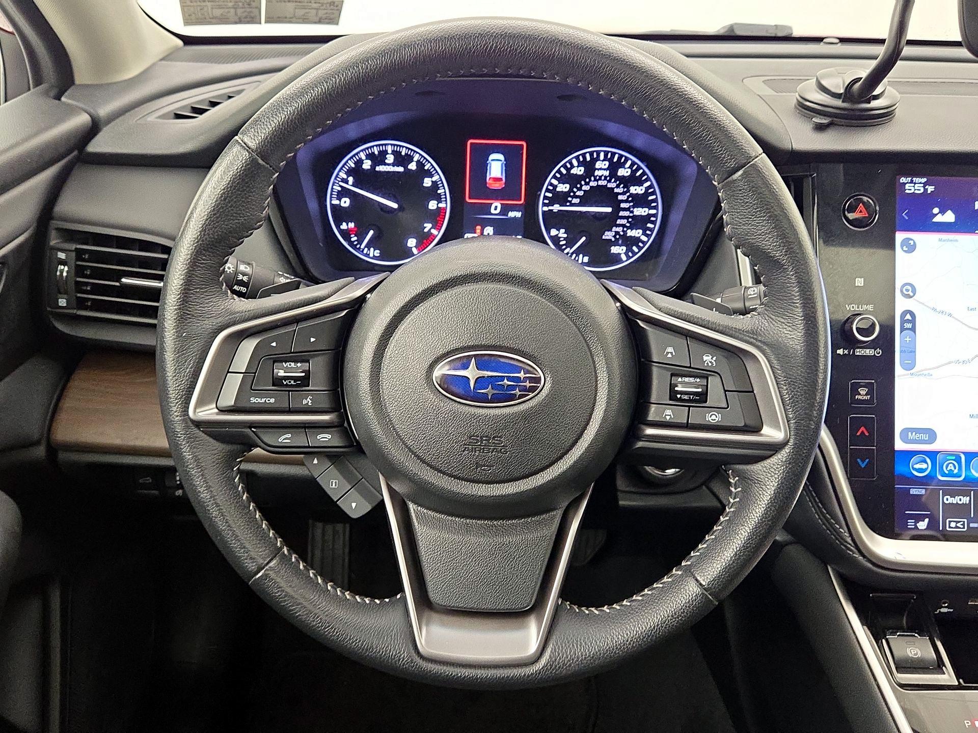 Thumbnail: 2020 Subaru Outback - 10