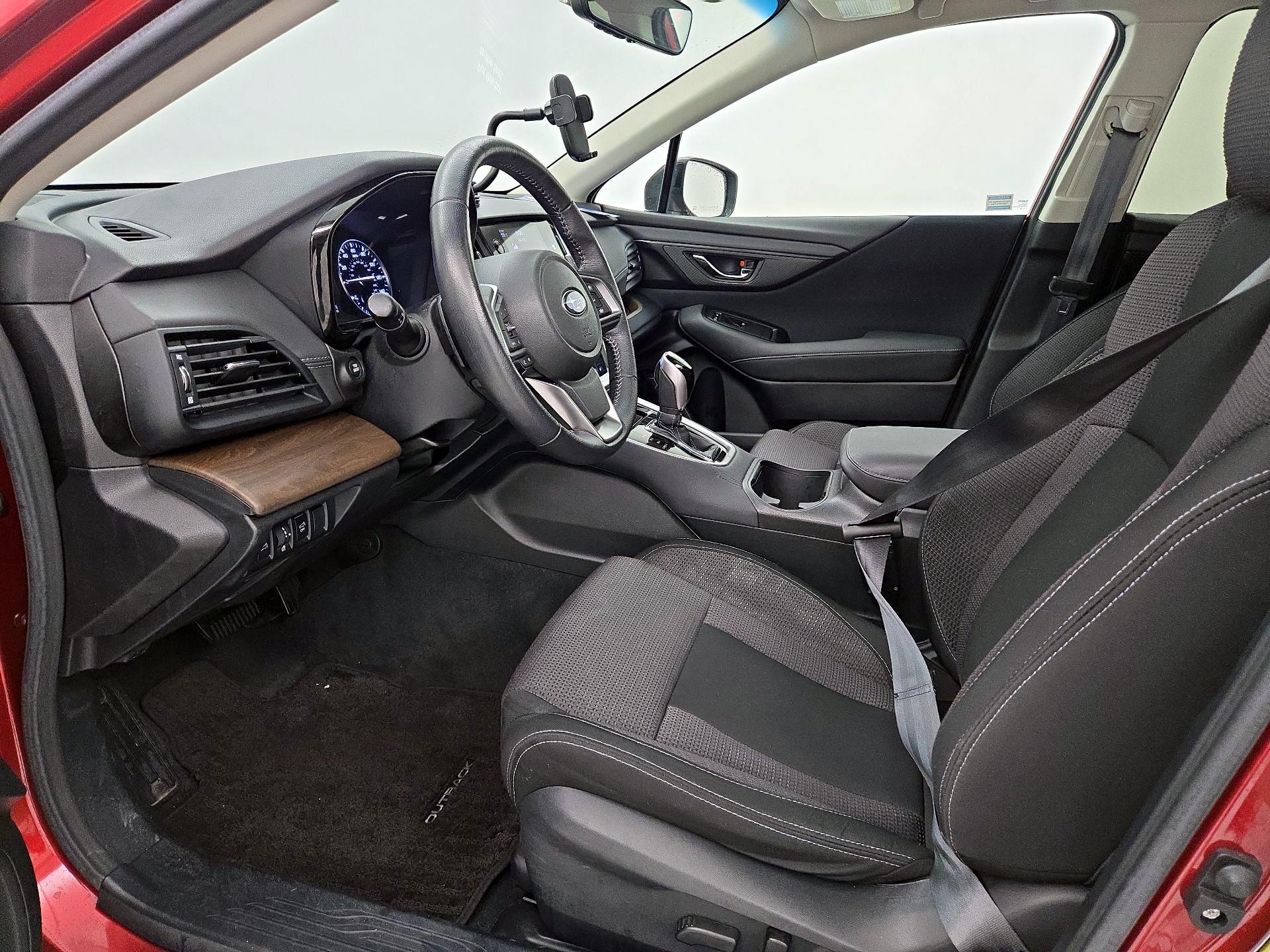 Thumbnail: 2020 Subaru Outback - 11