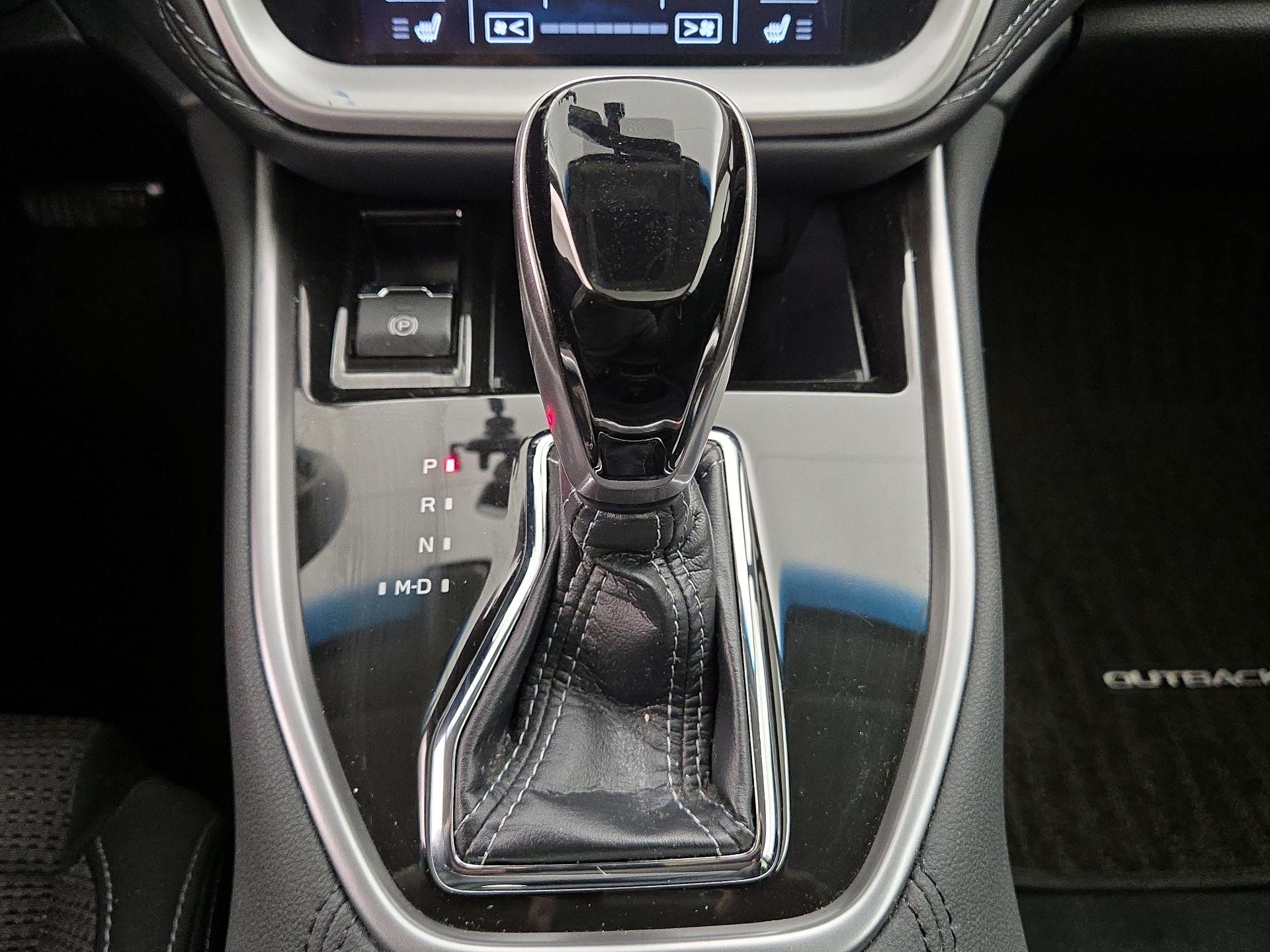 Thumbnail: 2020 Subaru Outback - 18