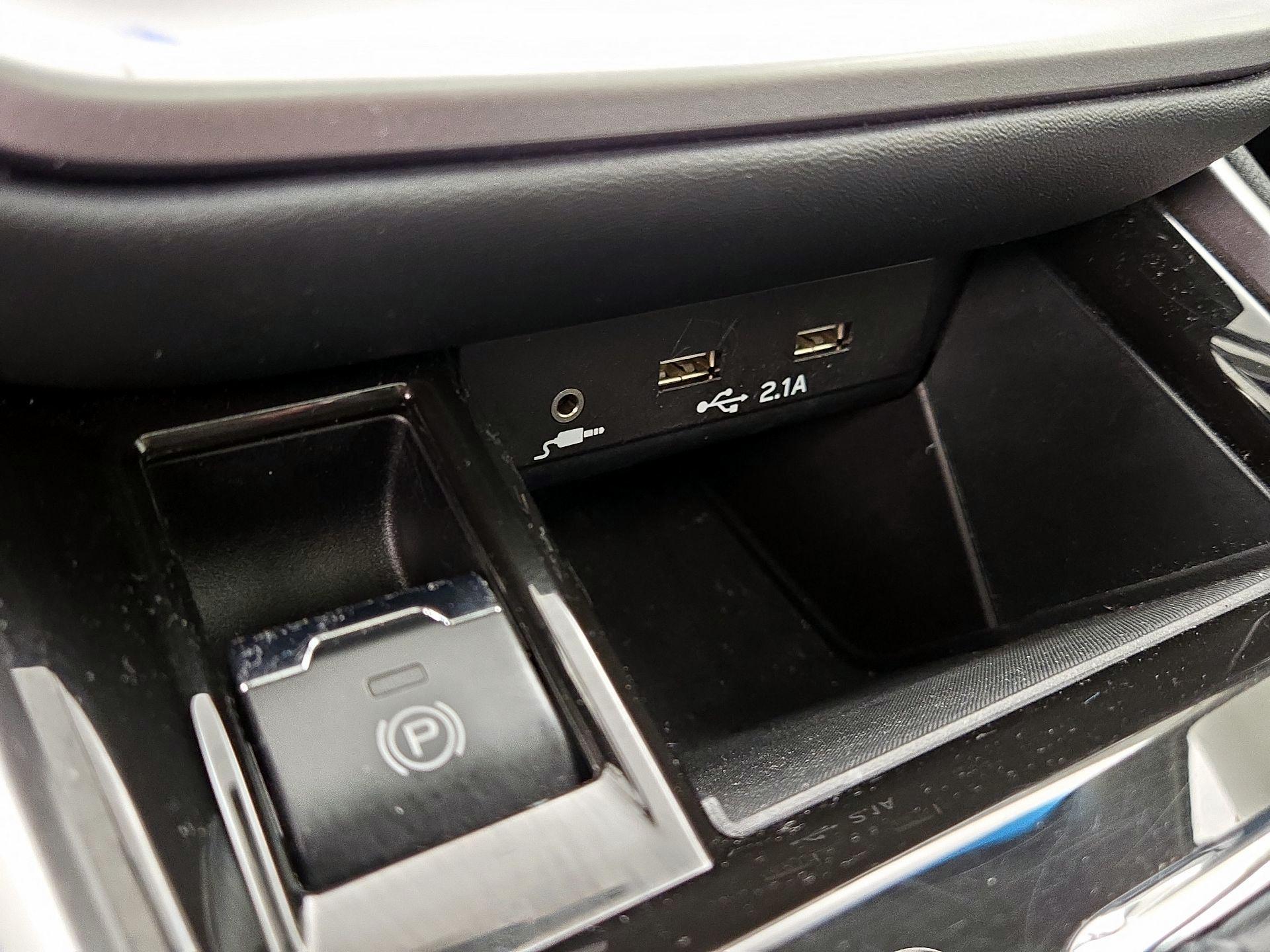 Thumbnail: 2020 Subaru Outback - 19
