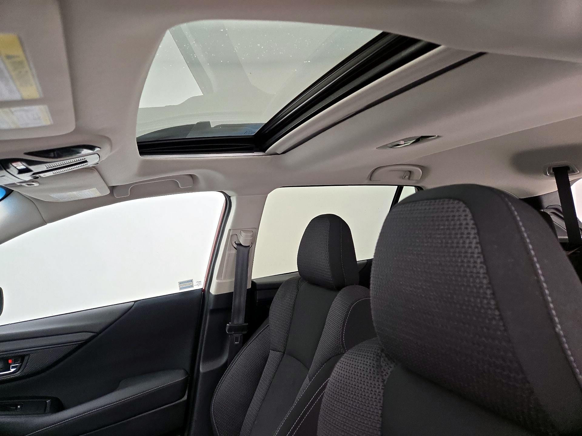 Thumbnail: 2020 Subaru Outback - 20