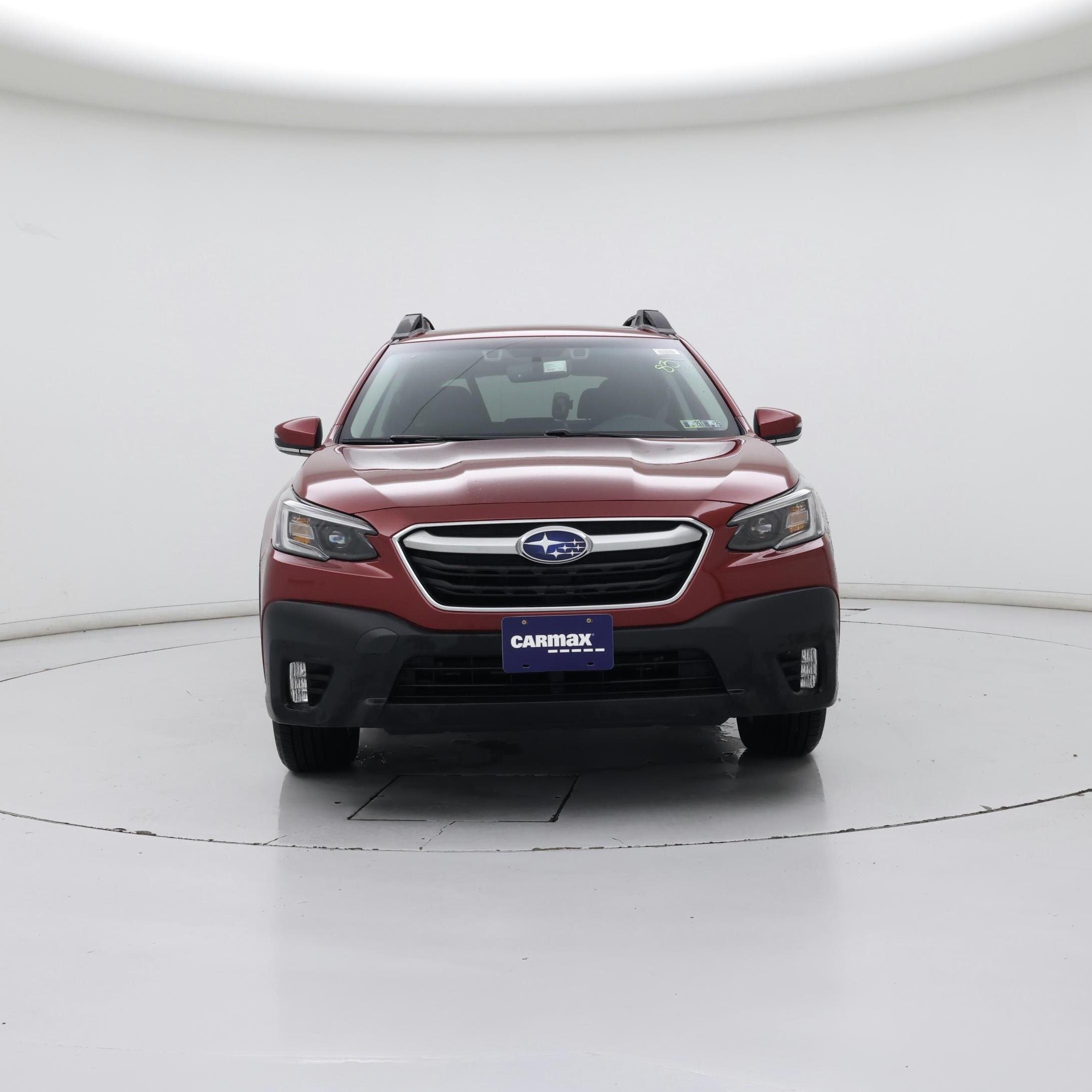 Thumbnail: 2020 Subaru Outback - 5