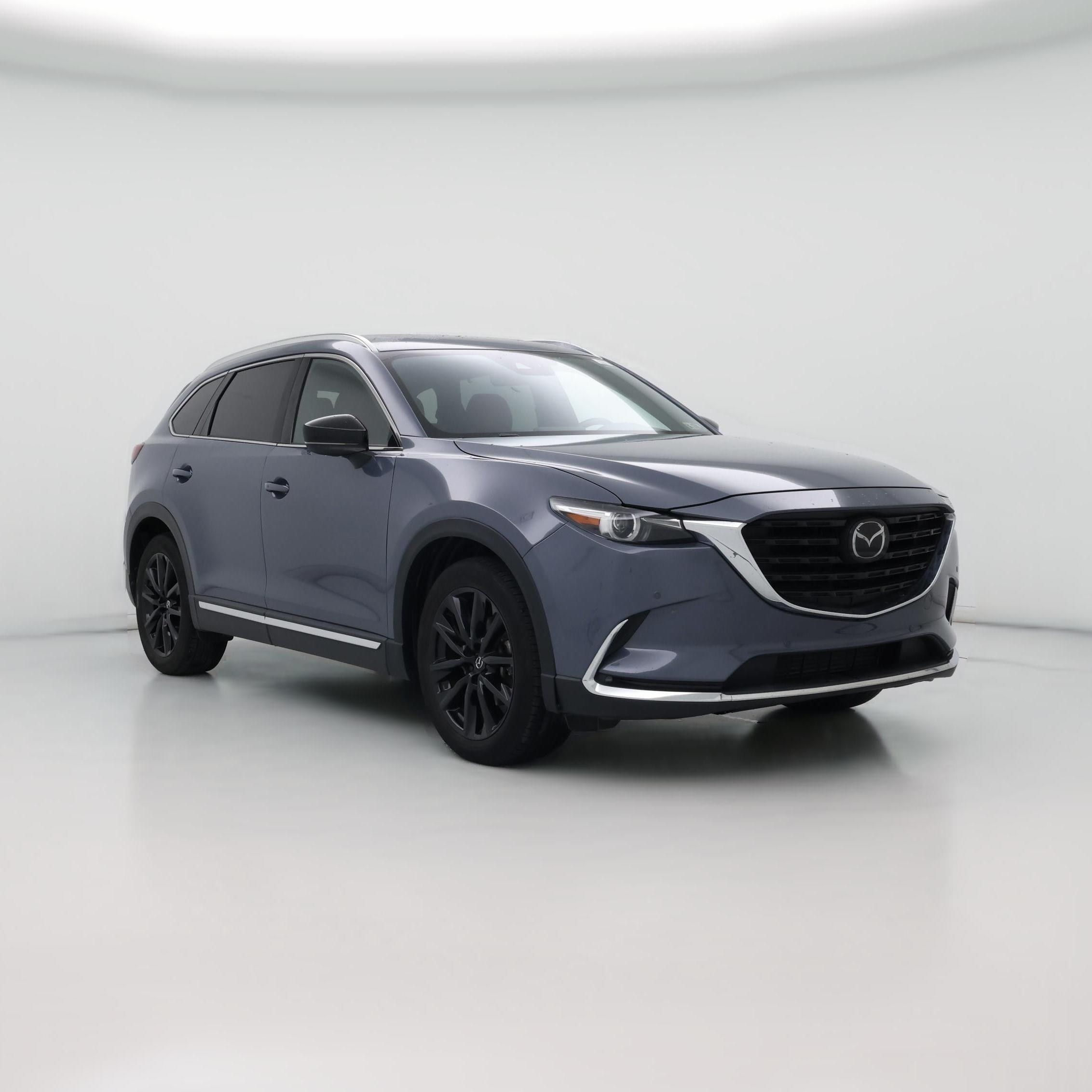 Thumbnail: 2023 Mazda CX-9 - 1
