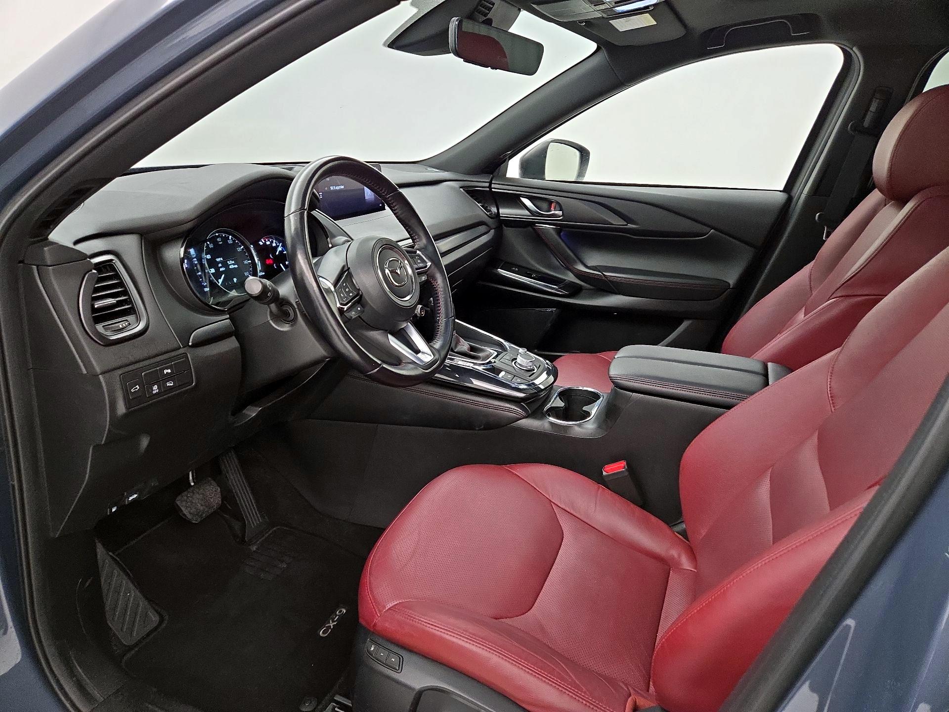 Thumbnail: 2023 Mazda CX-9 - 11
