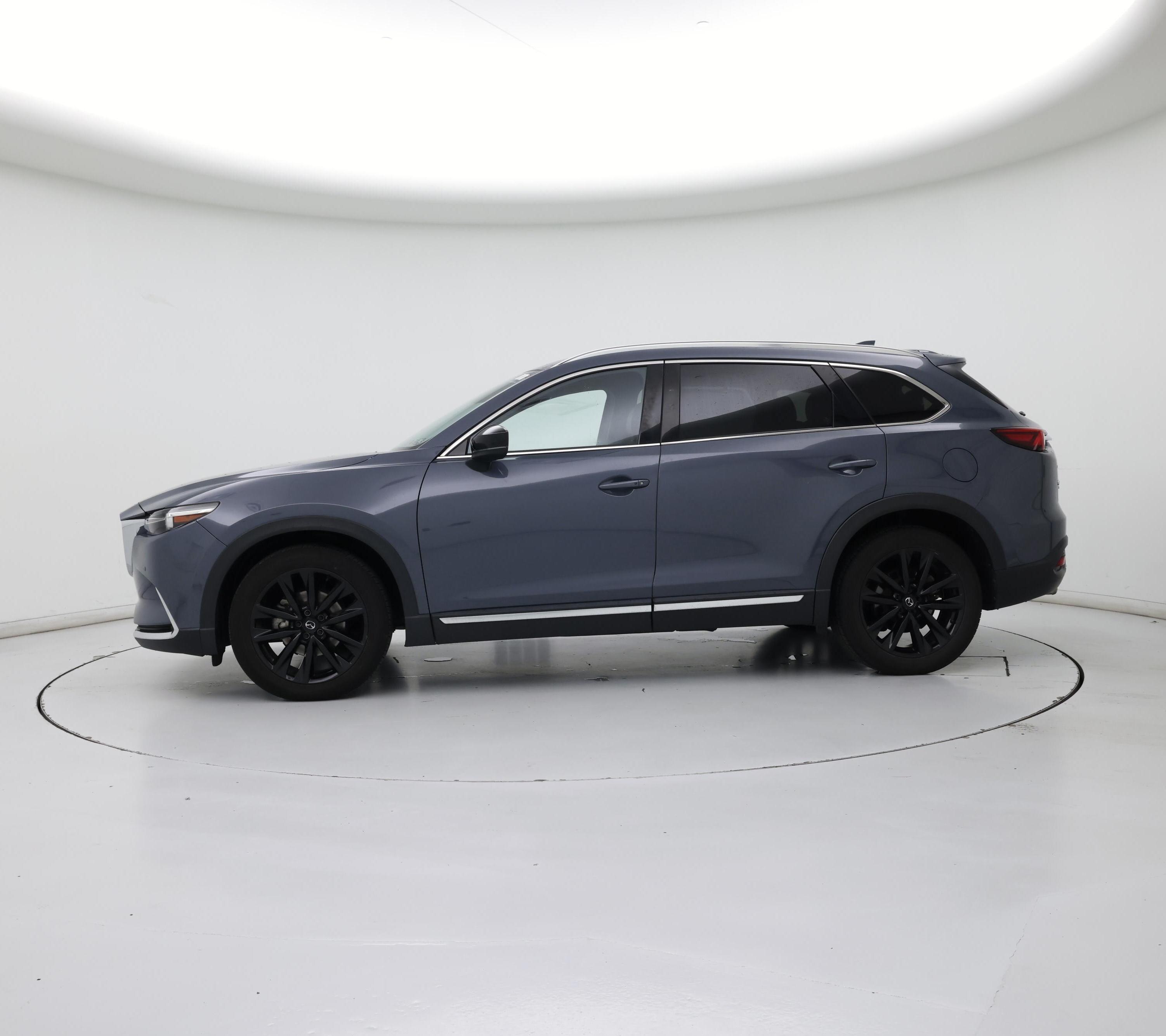 Thumbnail: 2023 Mazda CX-9 - 3
