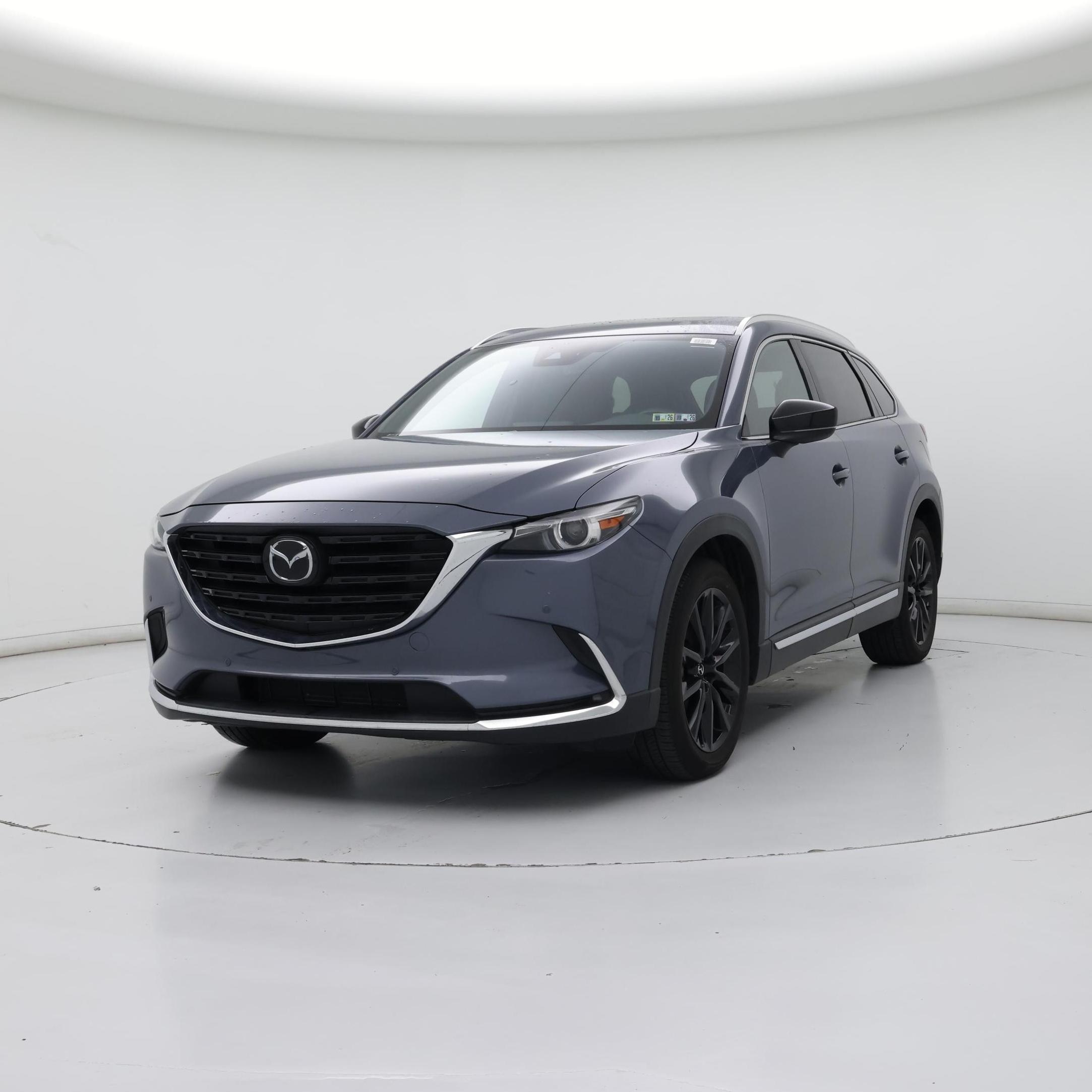 Thumbnail: 2023 Mazda CX-9 - 4