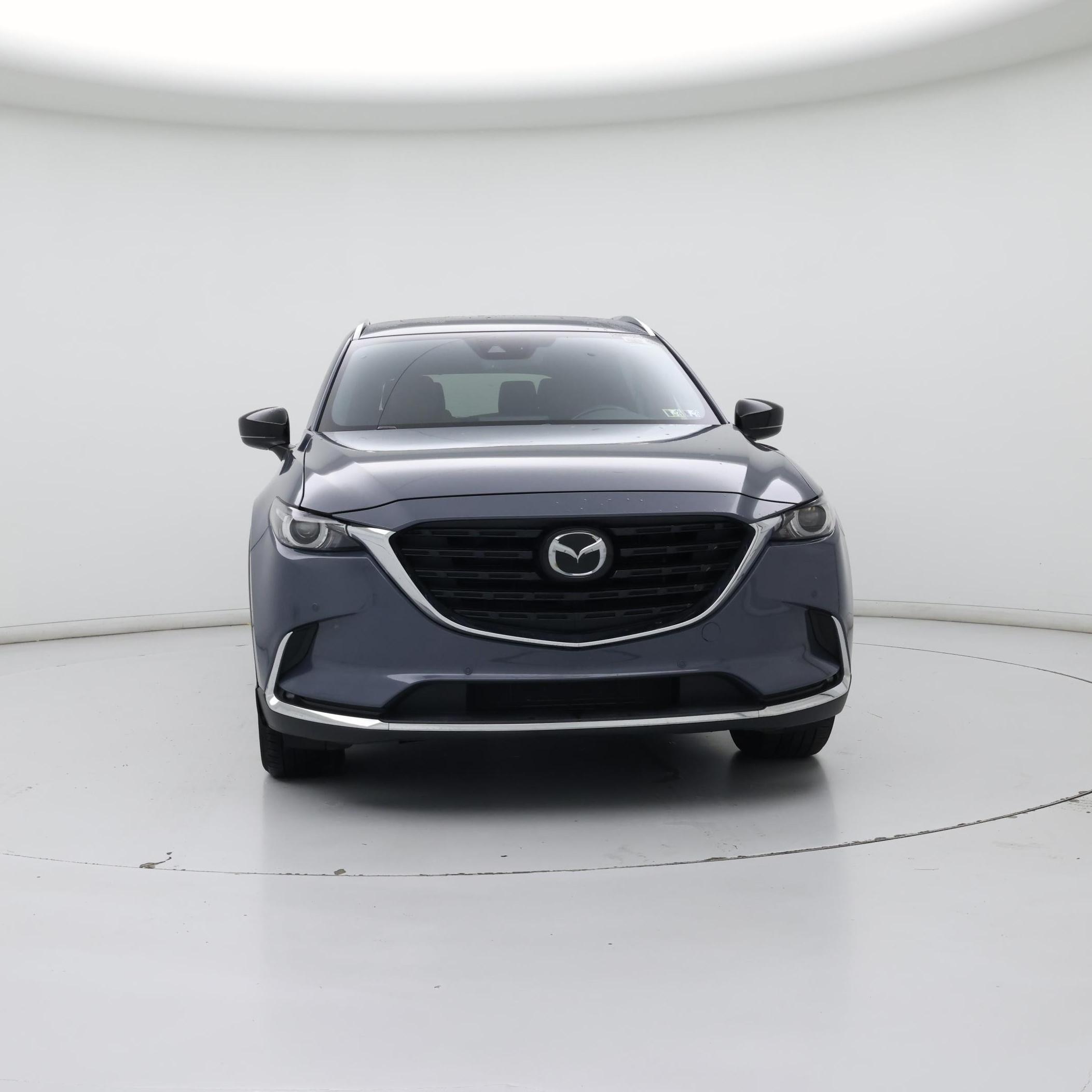 Thumbnail: 2023 Mazda CX-9 - 5