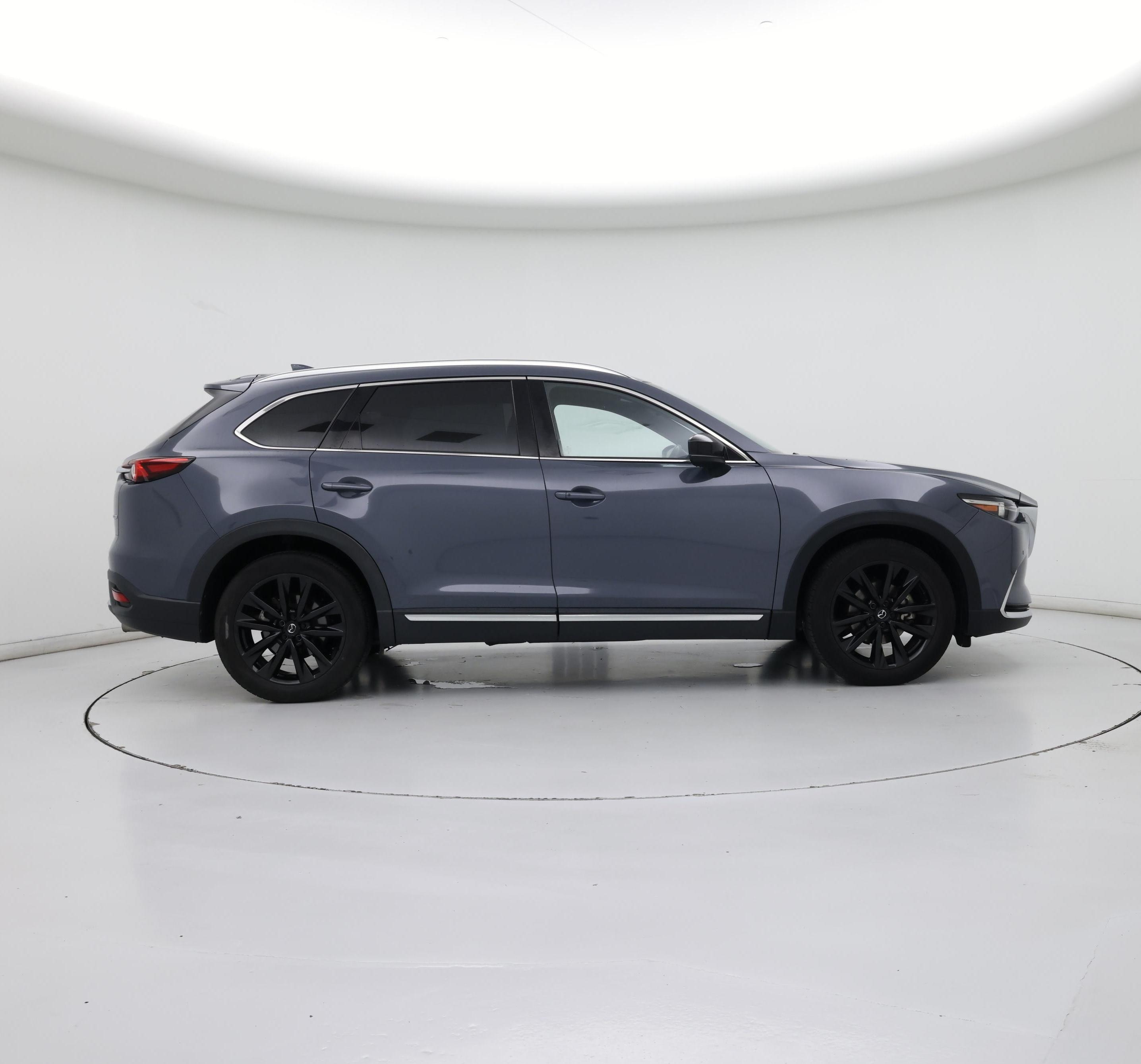 Thumbnail: 2023 Mazda CX-9 - 7