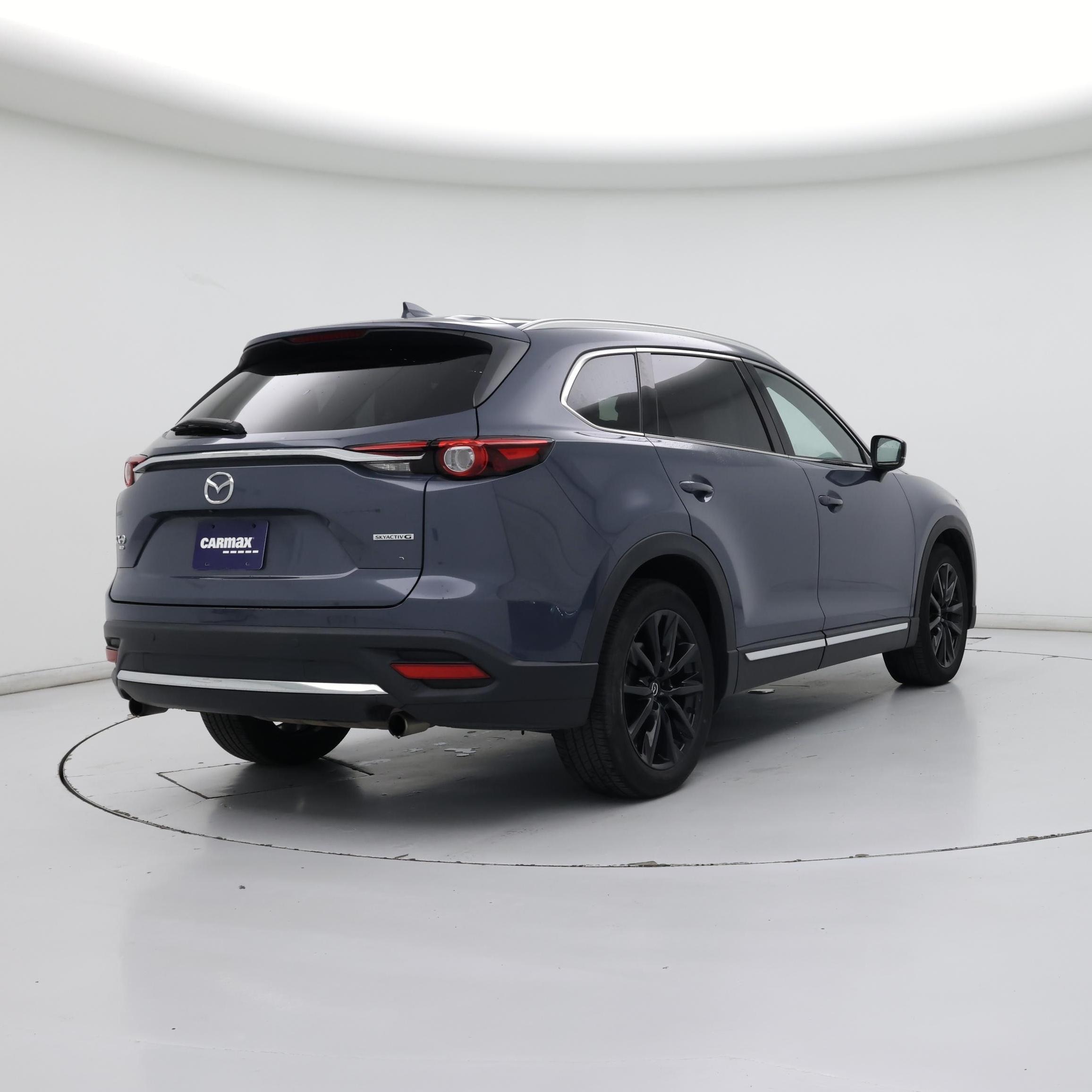 Thumbnail: 2023 Mazda CX-9 - 8