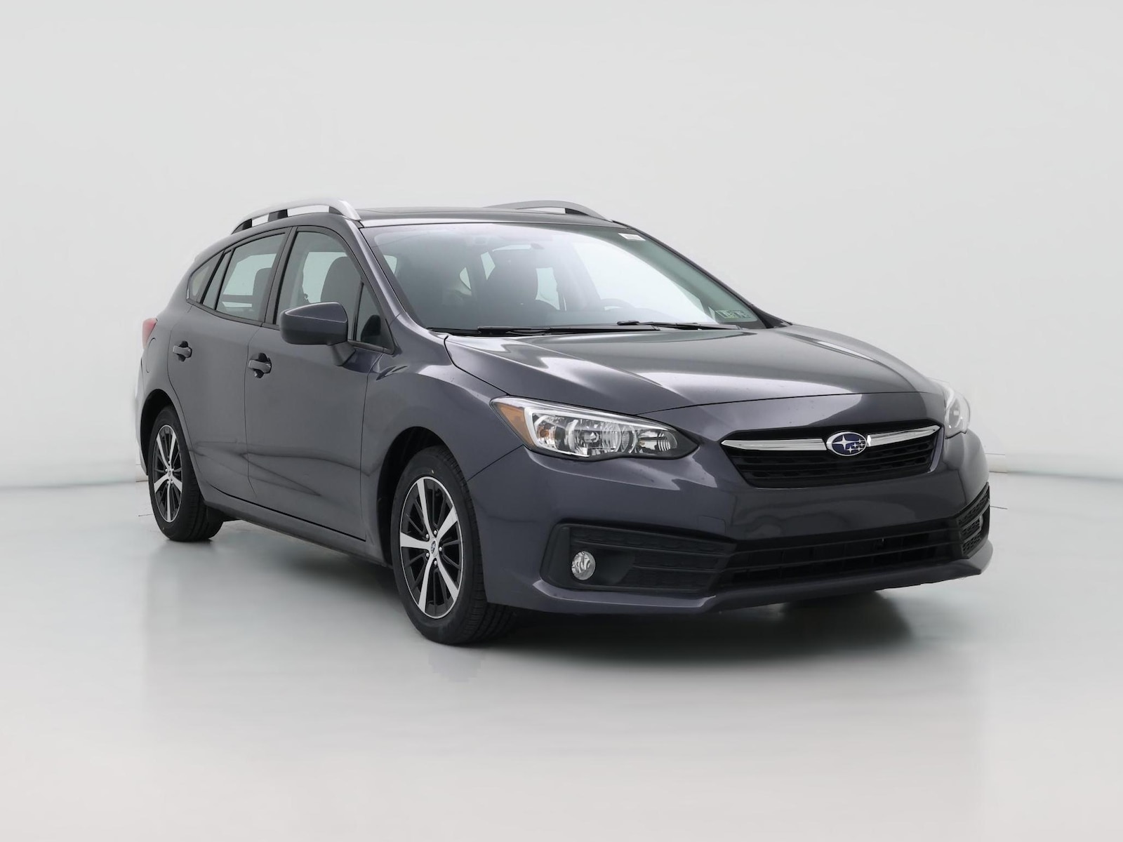 2023 Subaru Impreza Premium